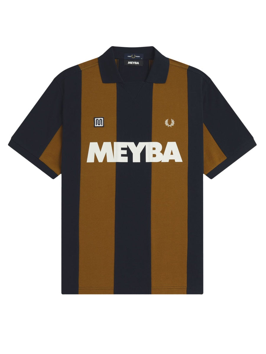 Polo "Meyba" Con Logo