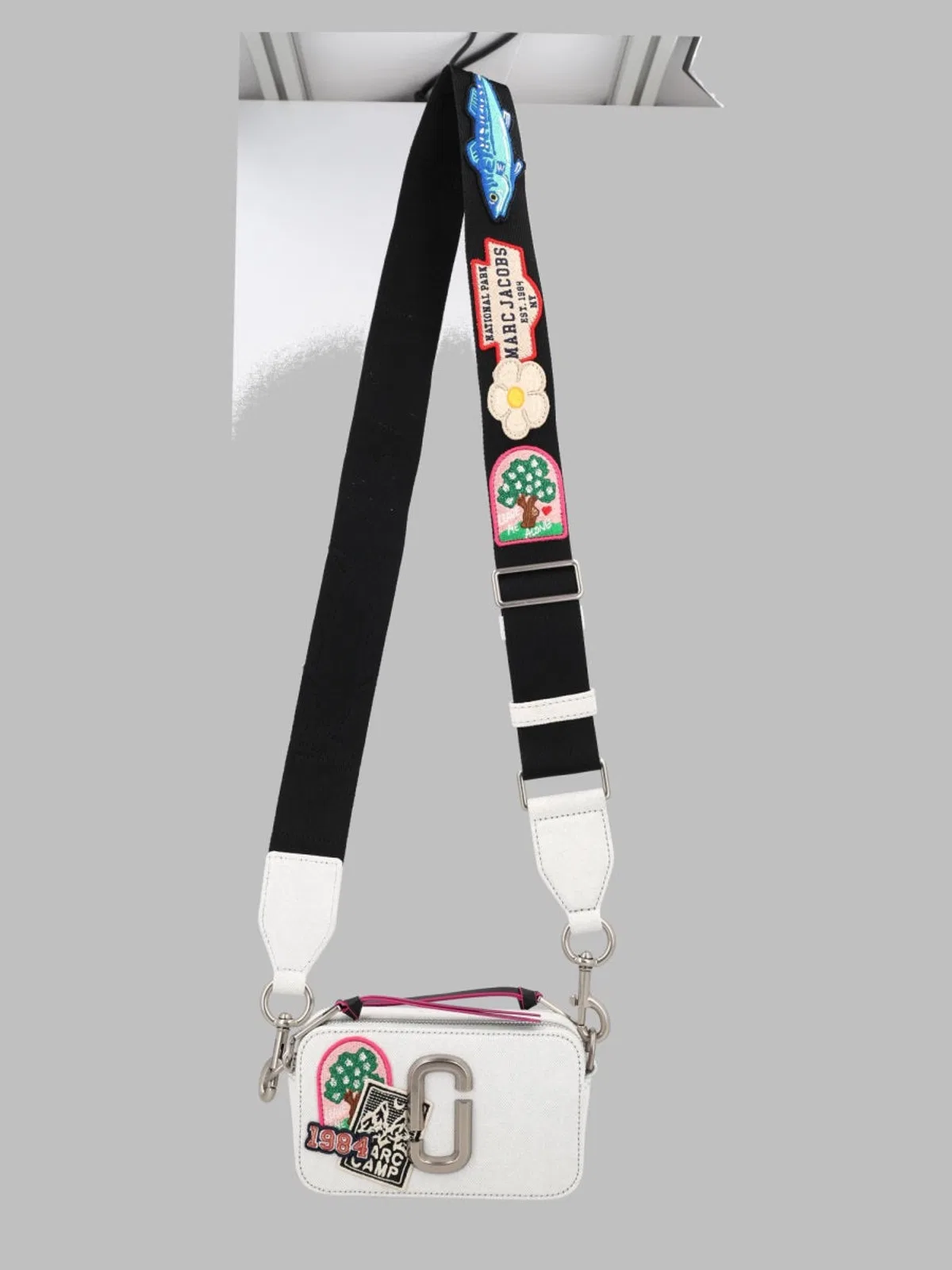 Marc Jacobs
