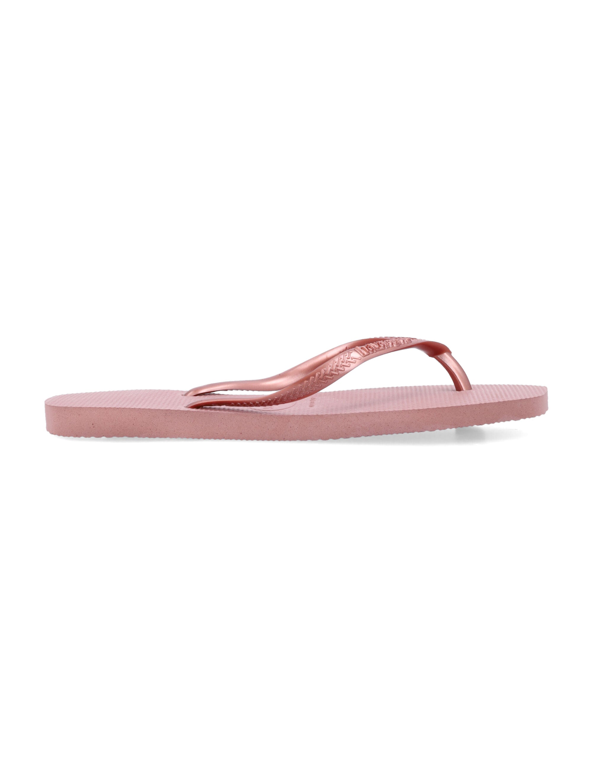 Slim Square Flip-Flops By Havaianas