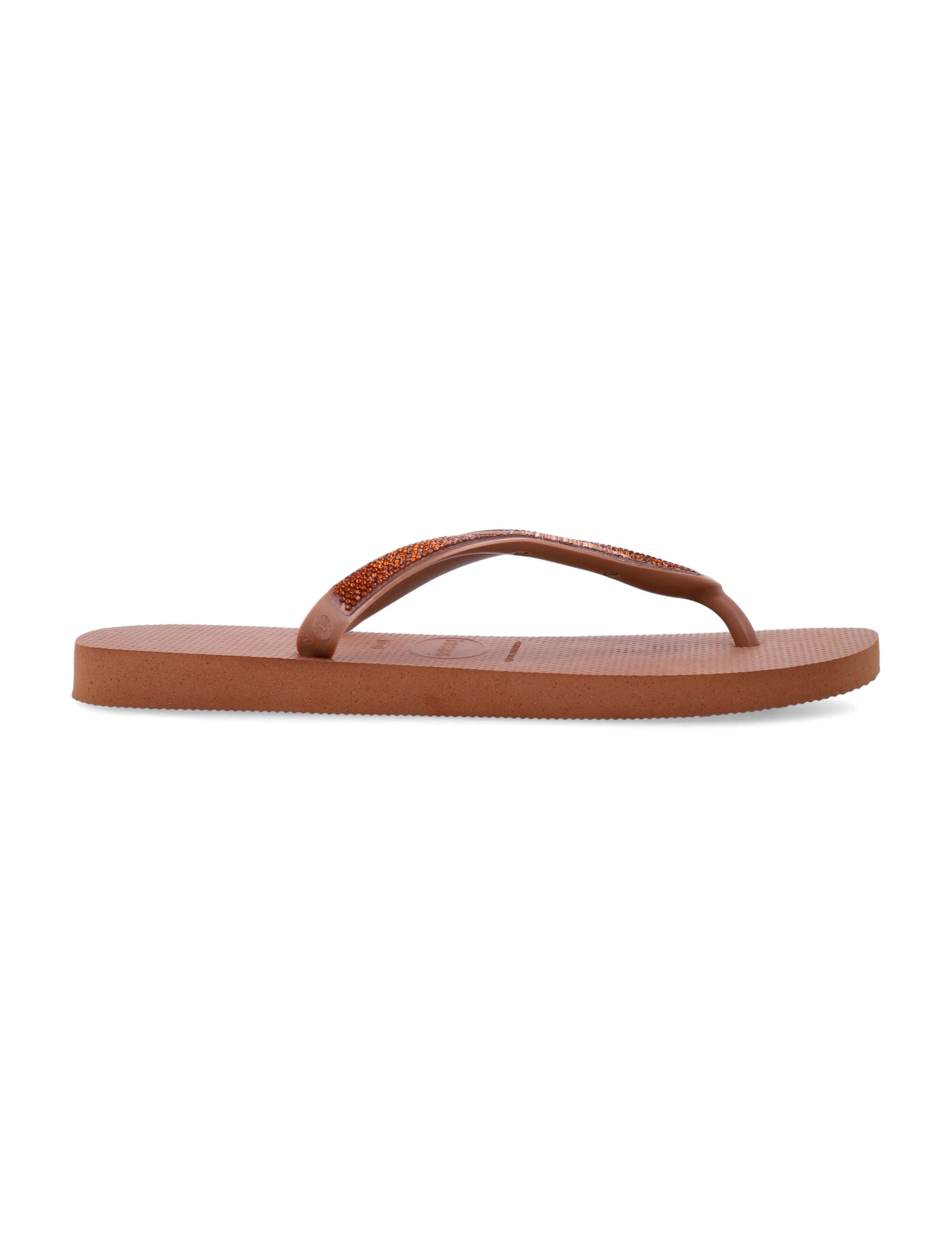 Top Glow Flip Flops