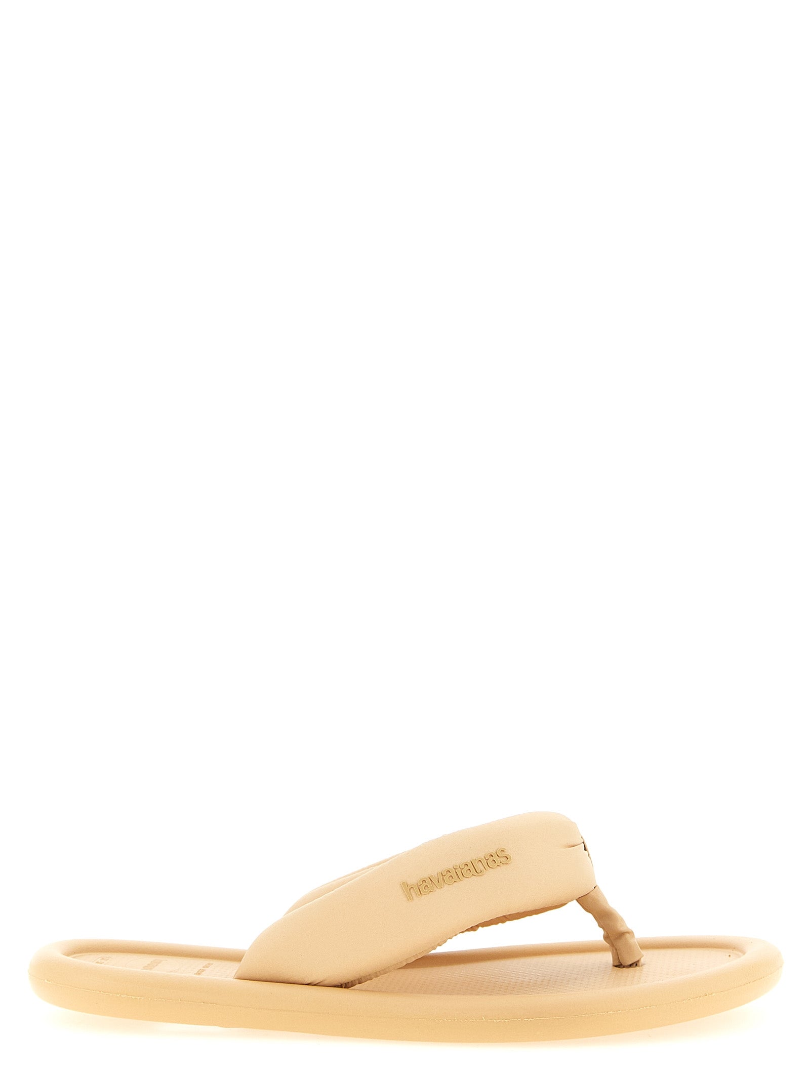 'Maxi Puffed Up' Sandals