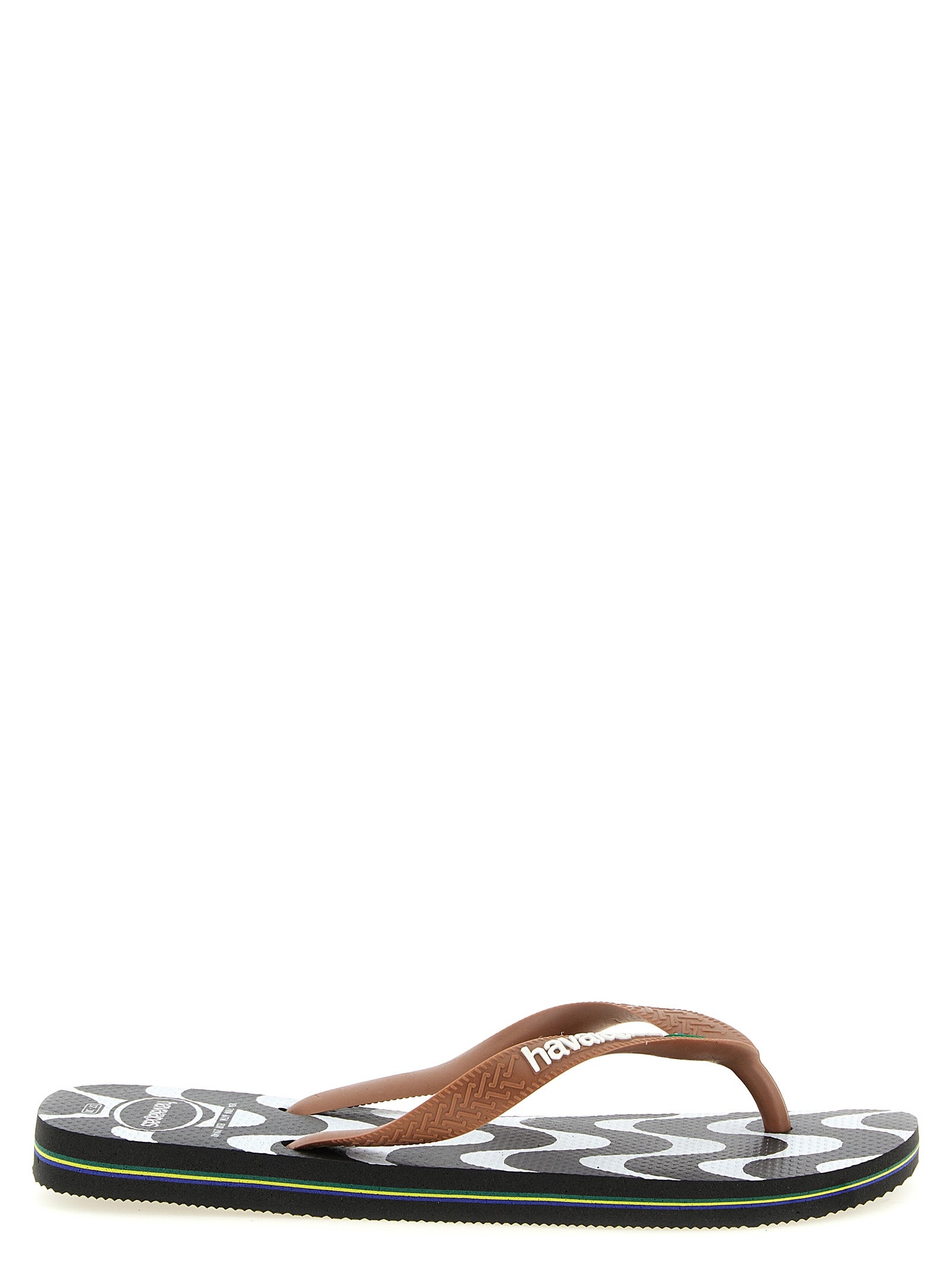 'Ginga' Sandal