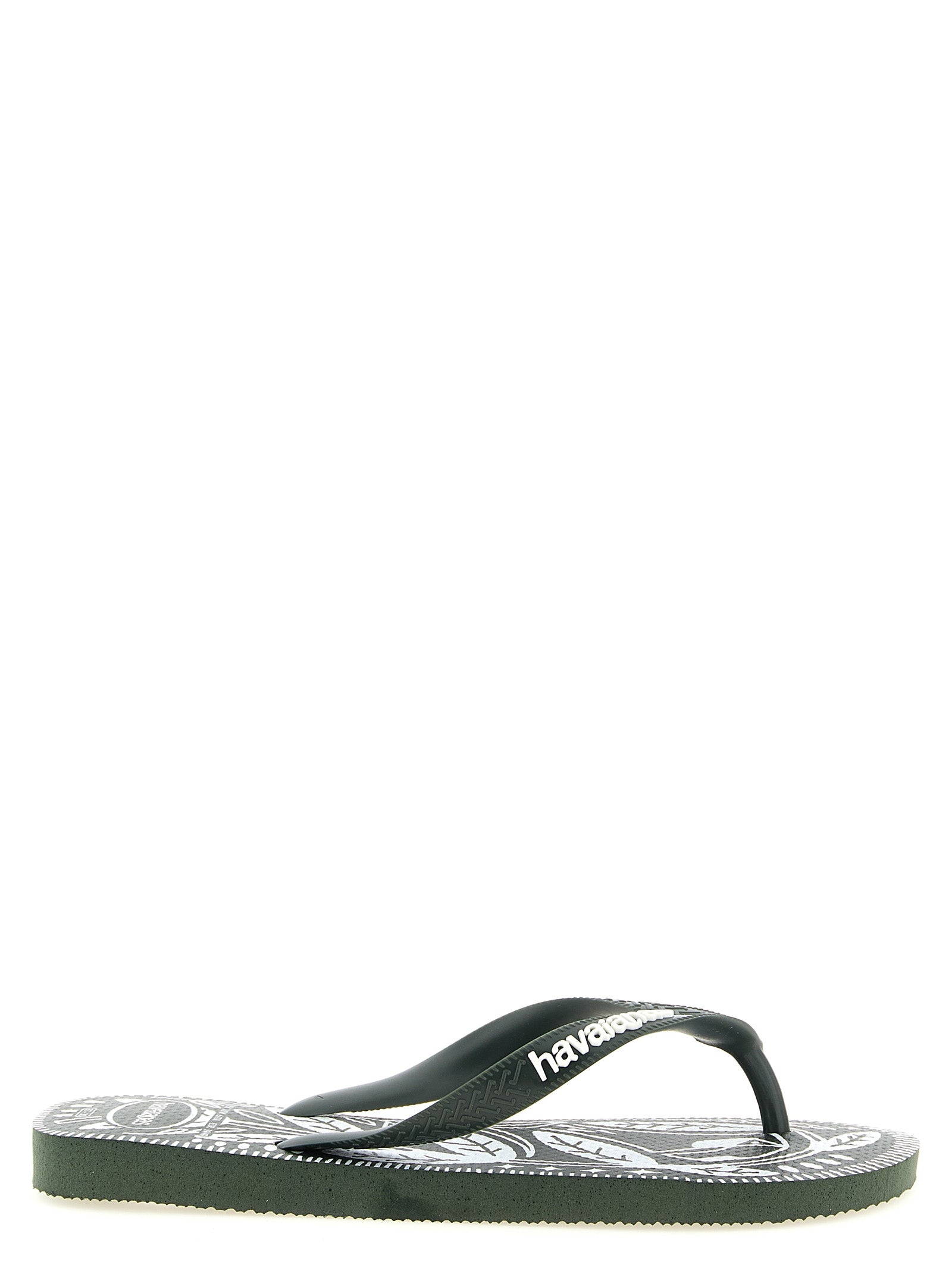 'Ginga' Sandal