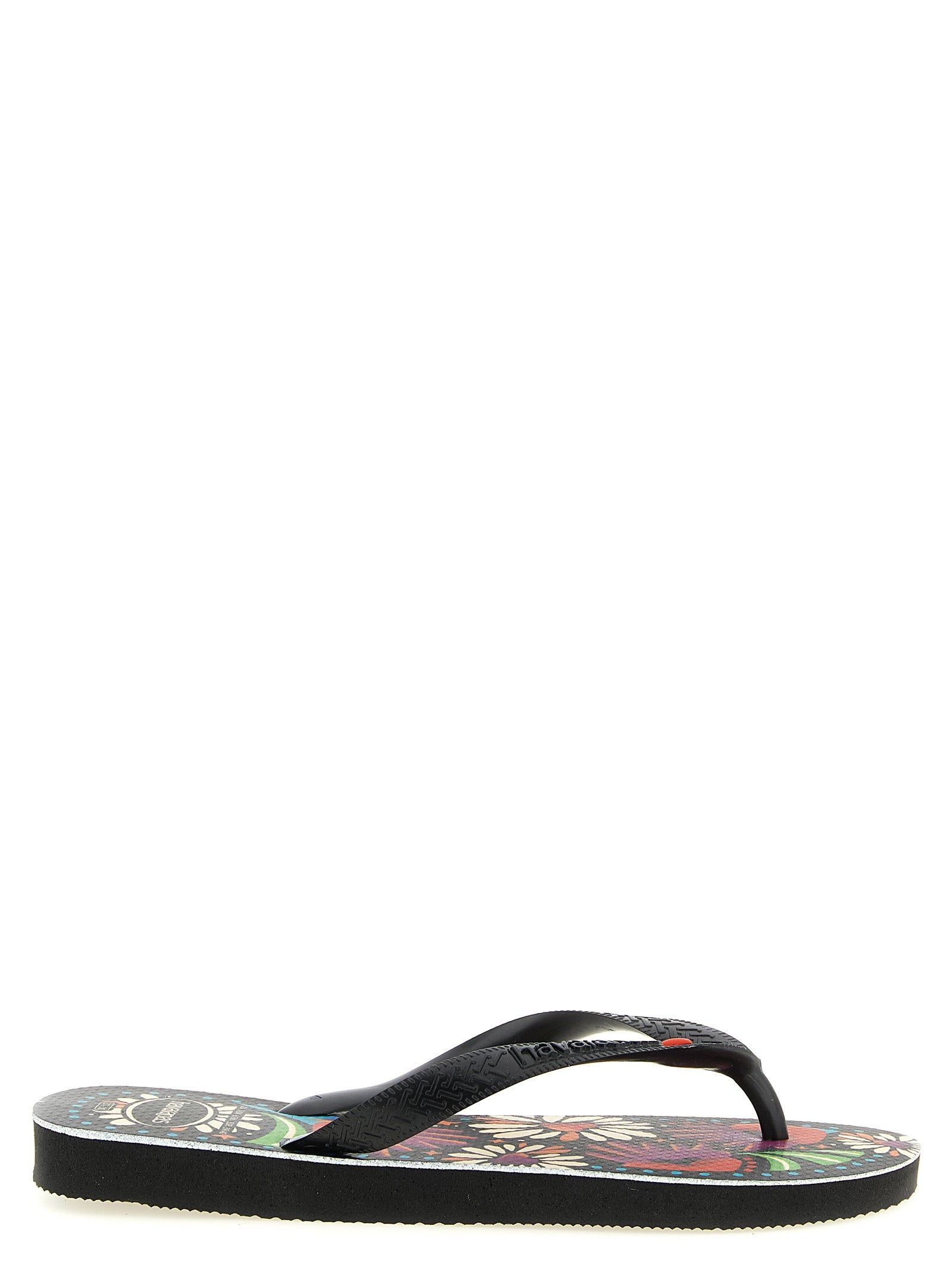 'Ginga' Sandal