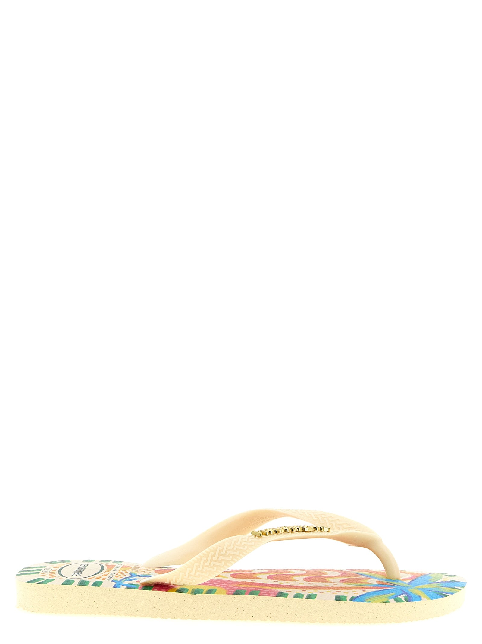 'Ginga' Sandal