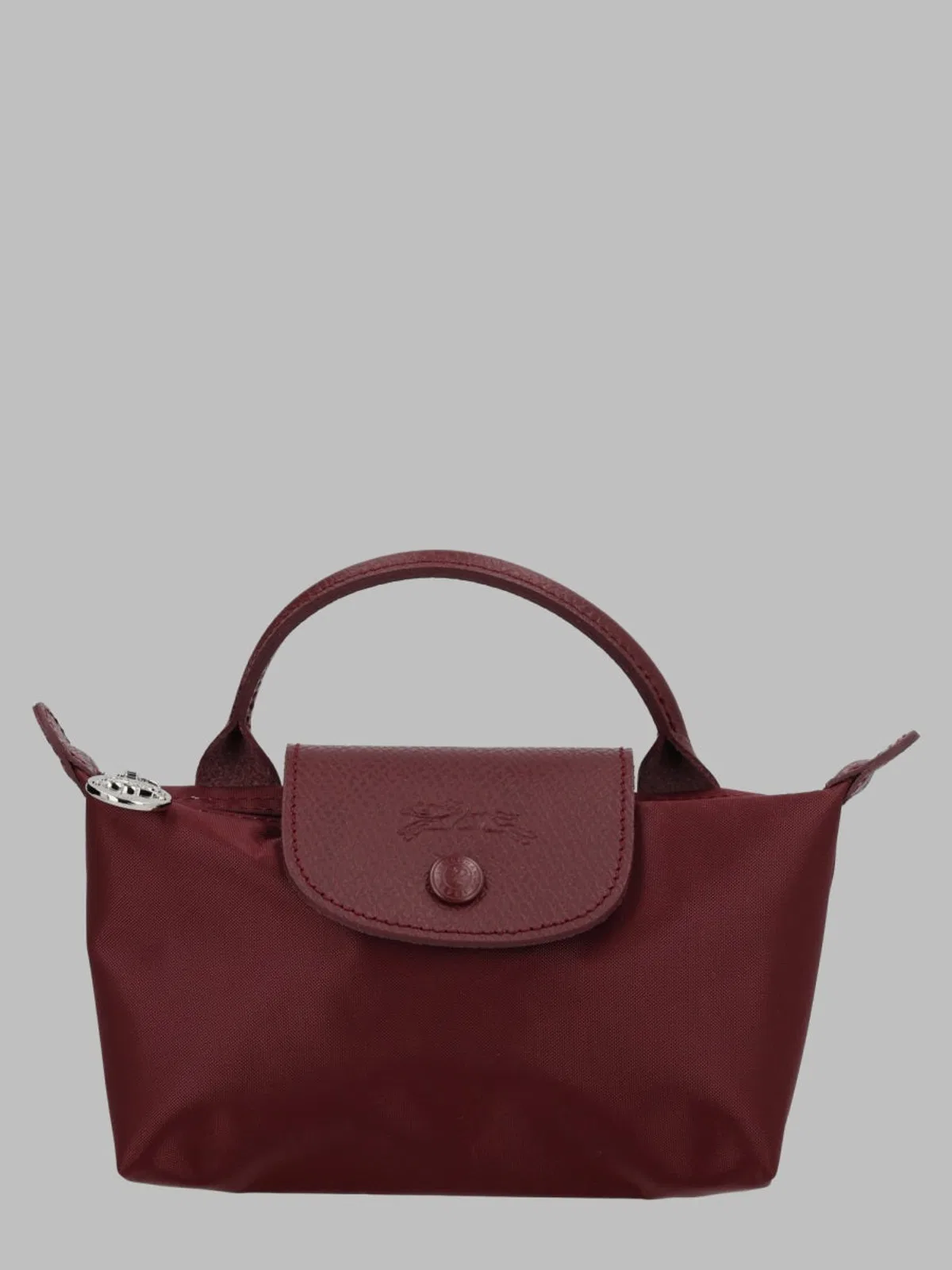 Longchamp In Burgundy