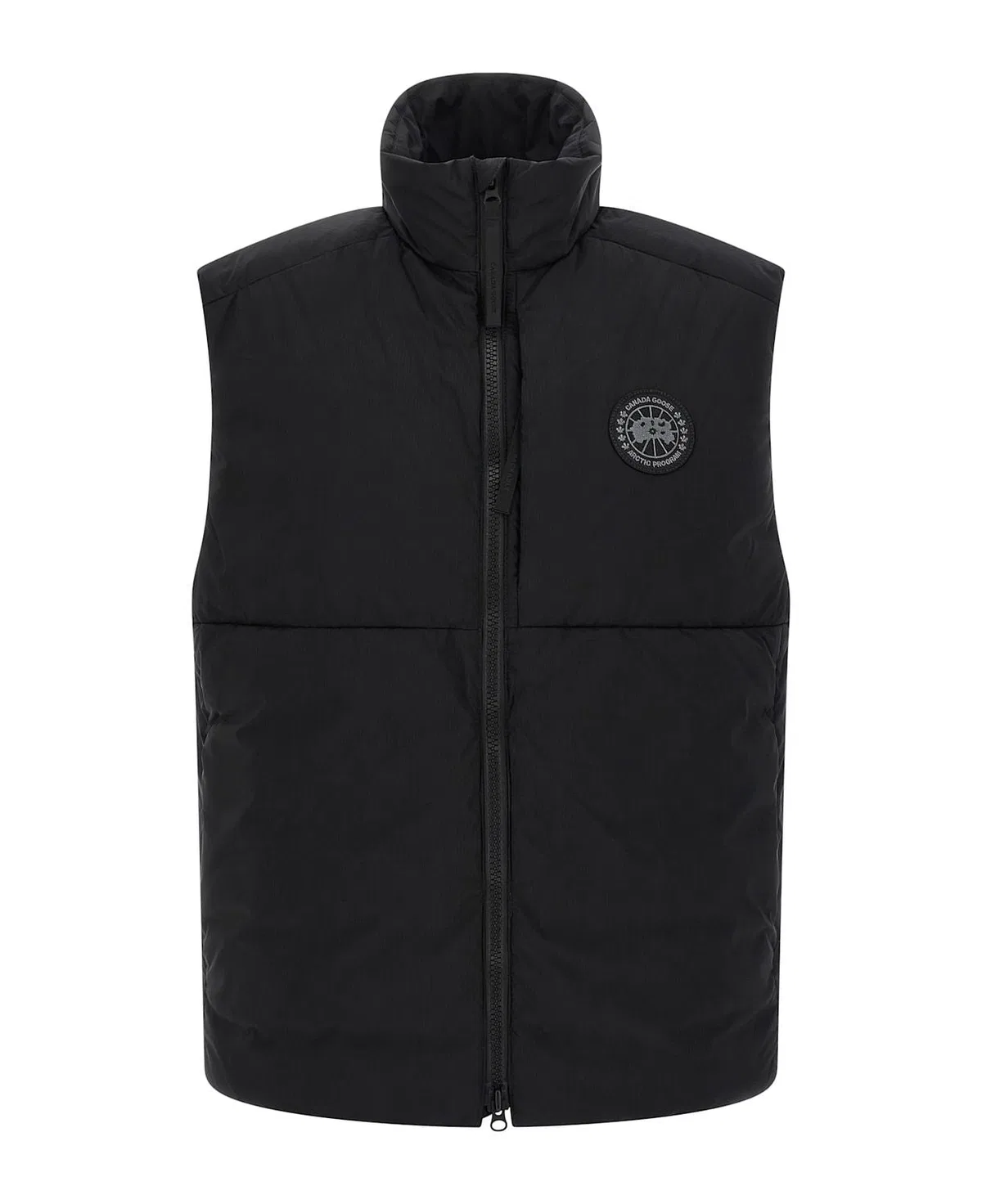 Lodge Vest