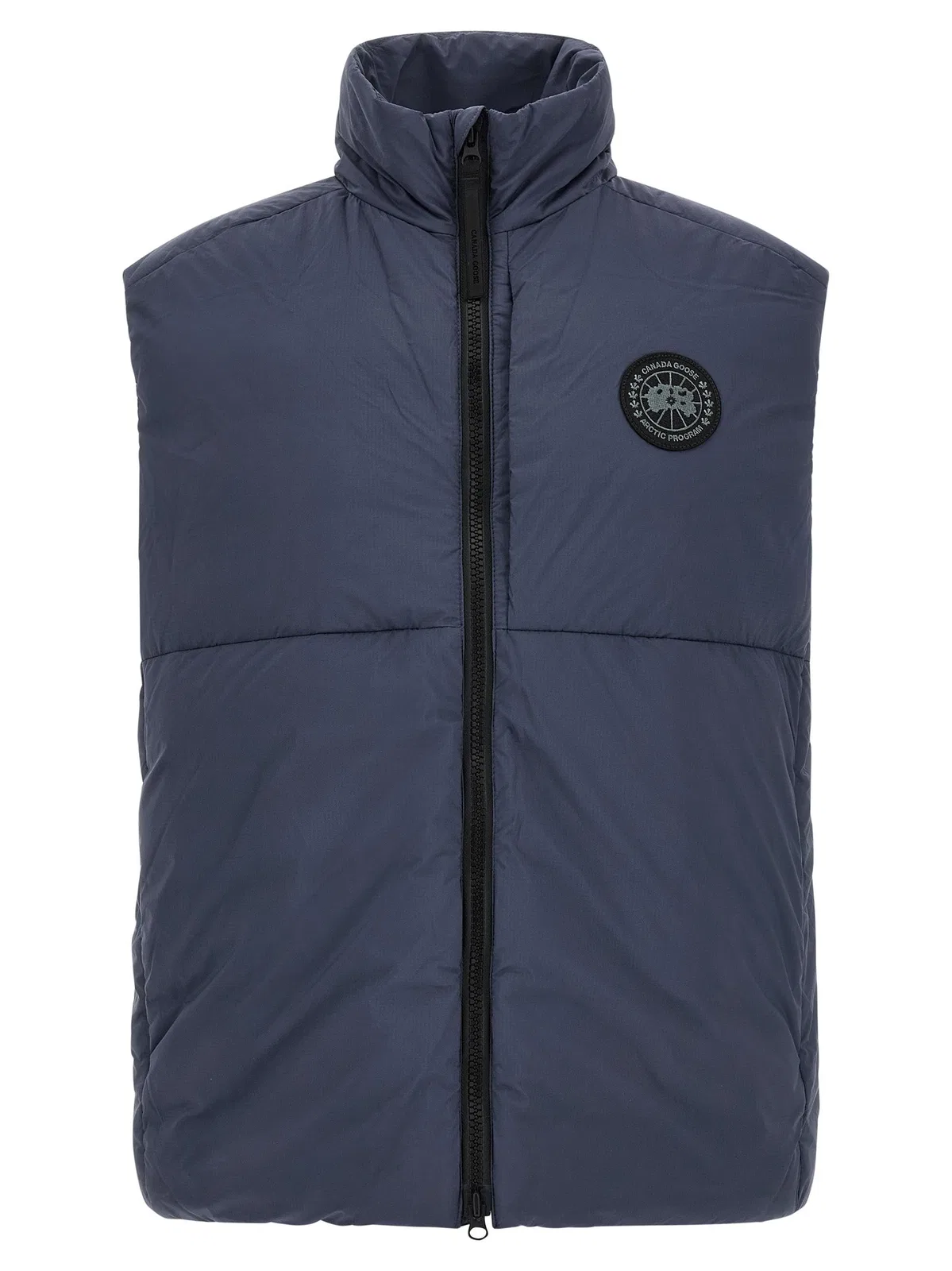 'Lodge' Vest