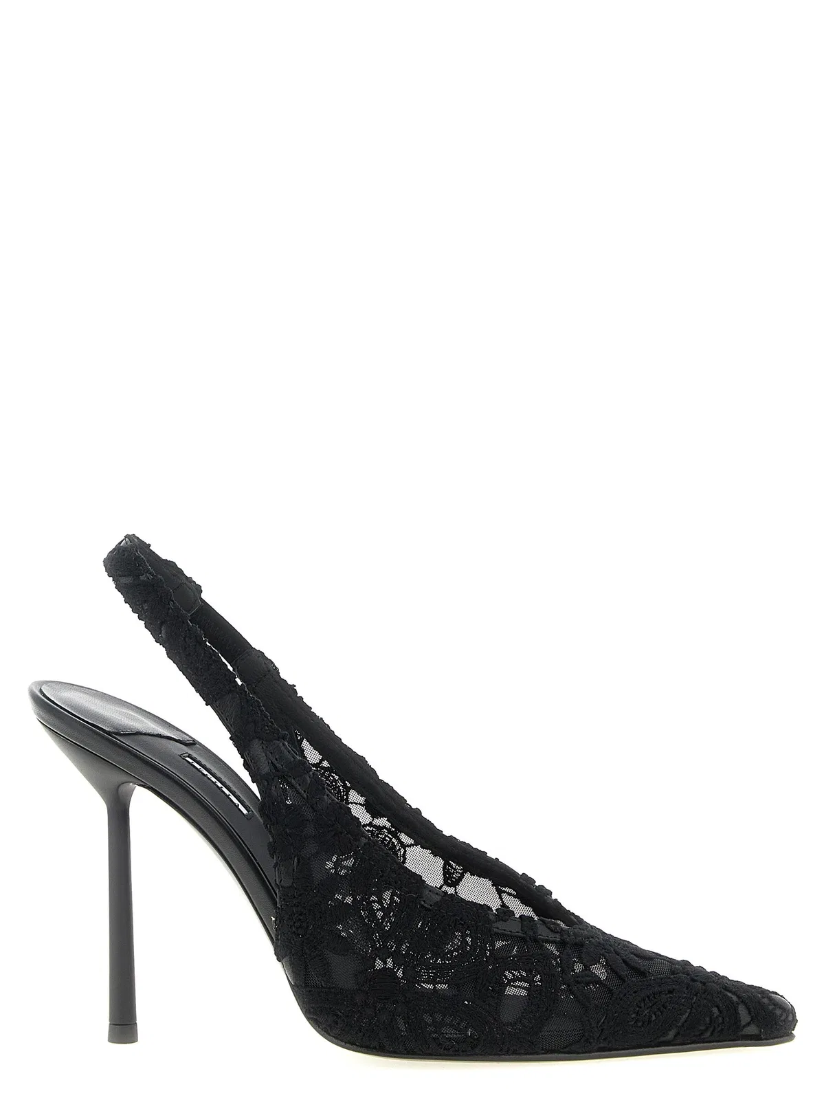 'Chantilly' Slingback