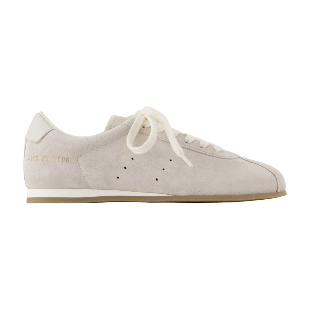 Driving Shoe Sneakers