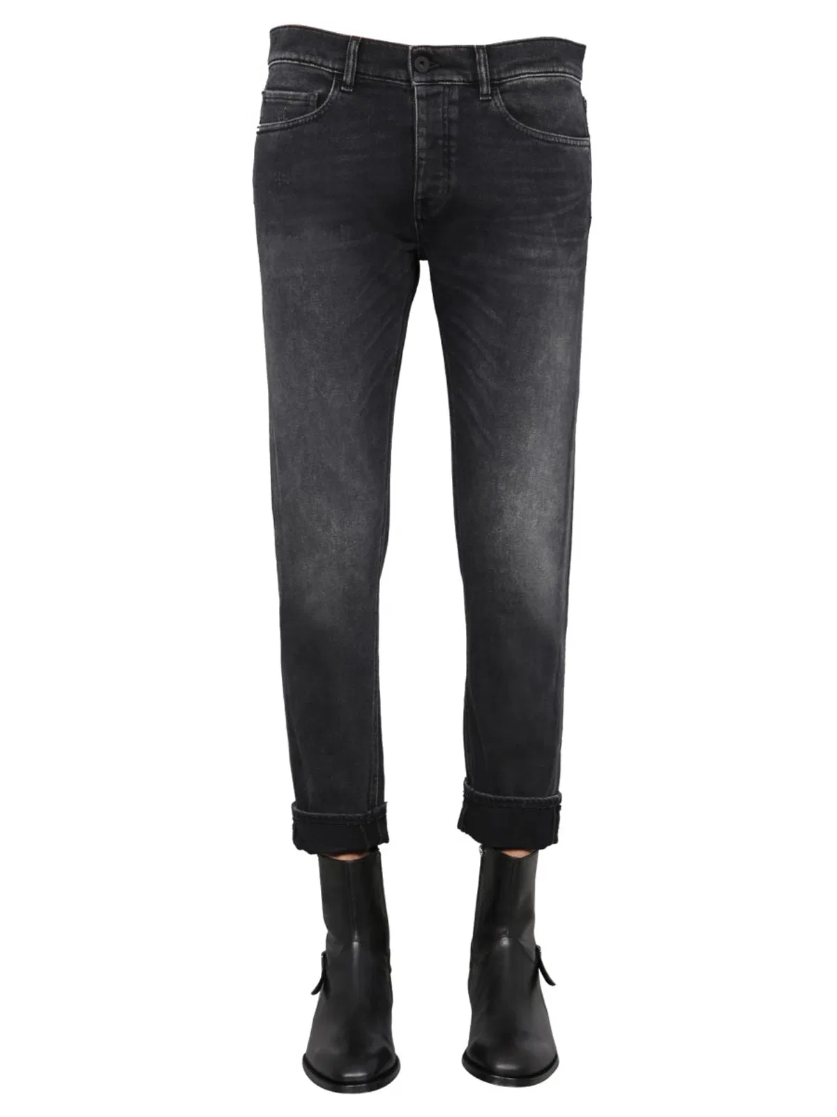 "Rico / Sc" Trousers