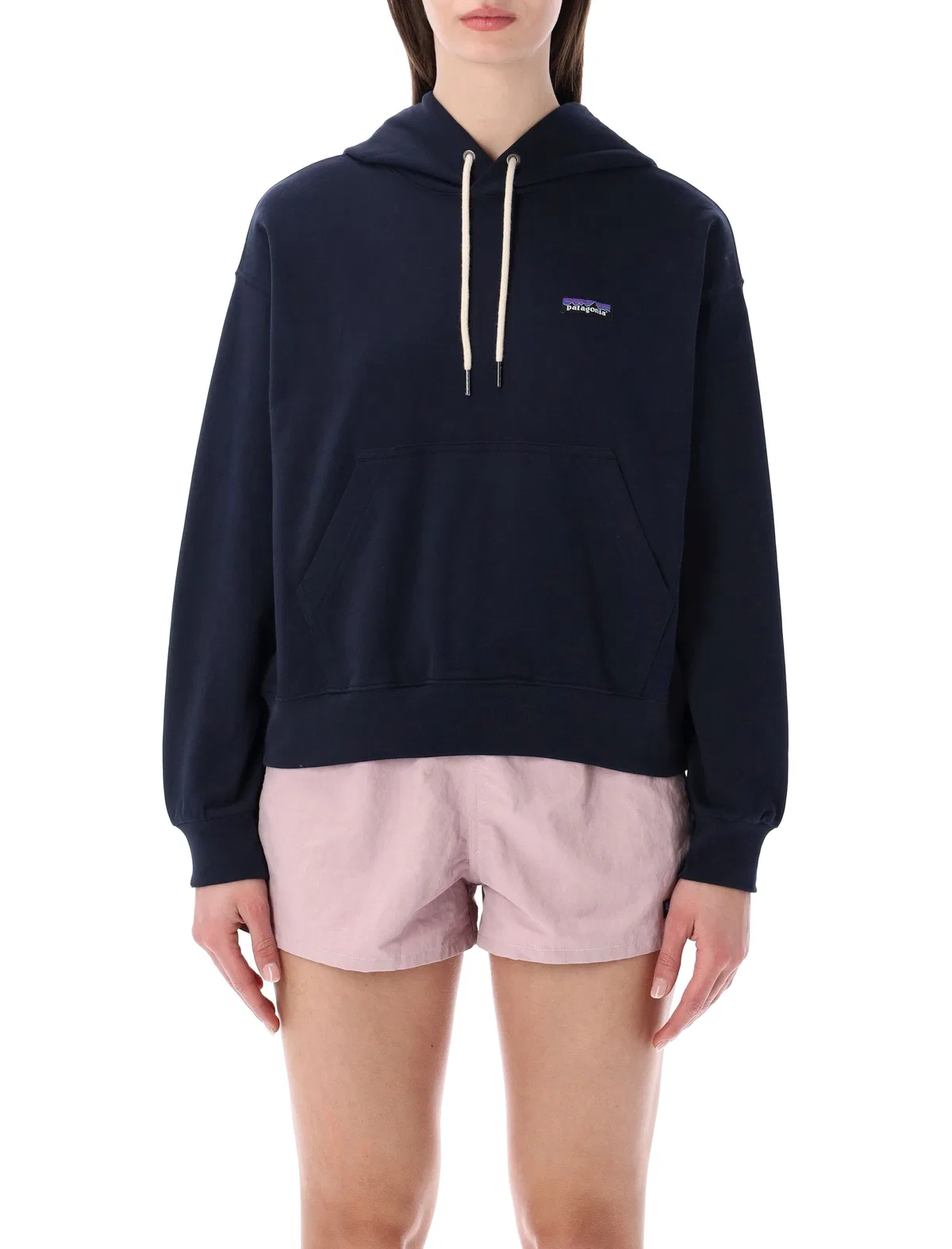 Daily Cotton Hoody