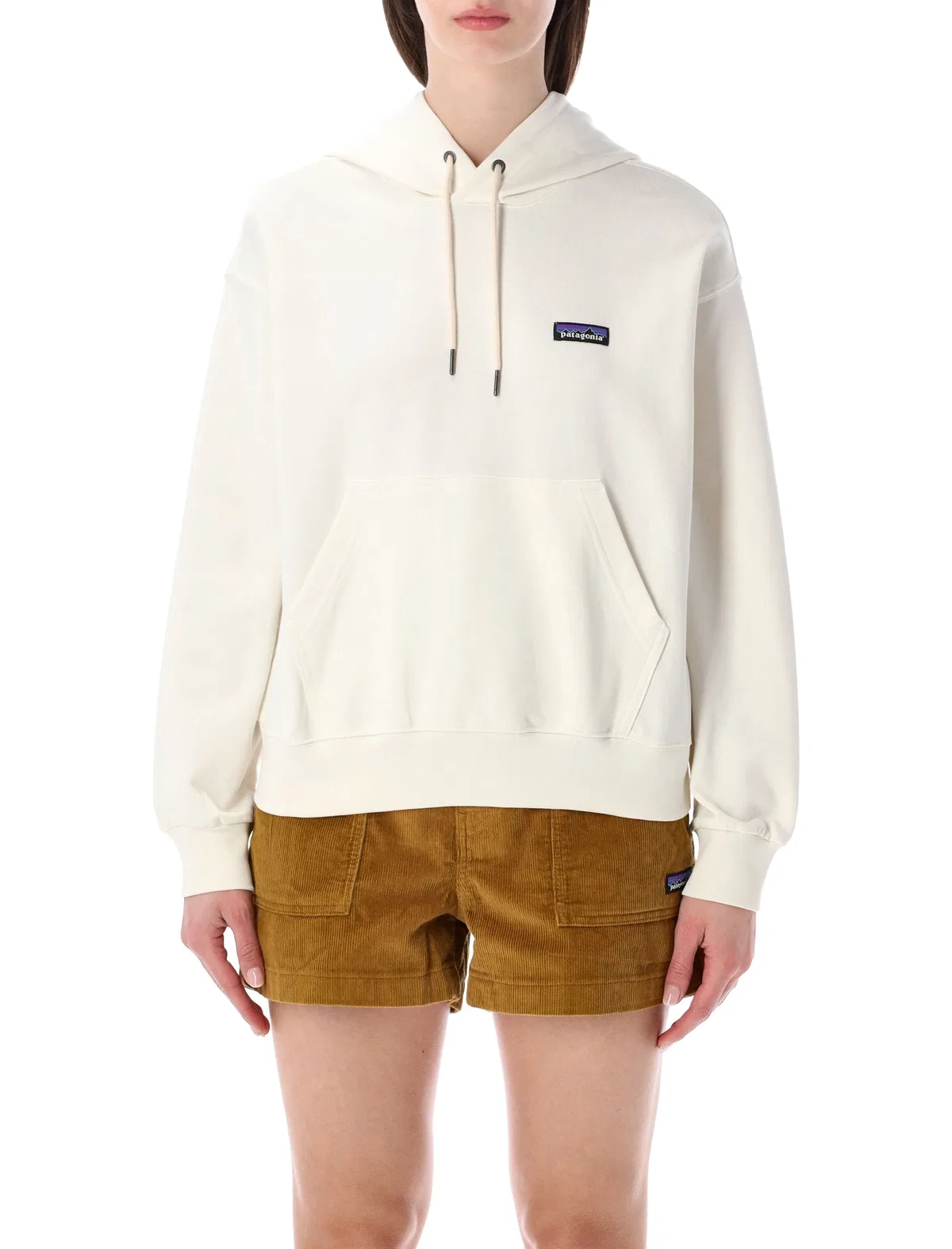 Daily Cotton Hoody