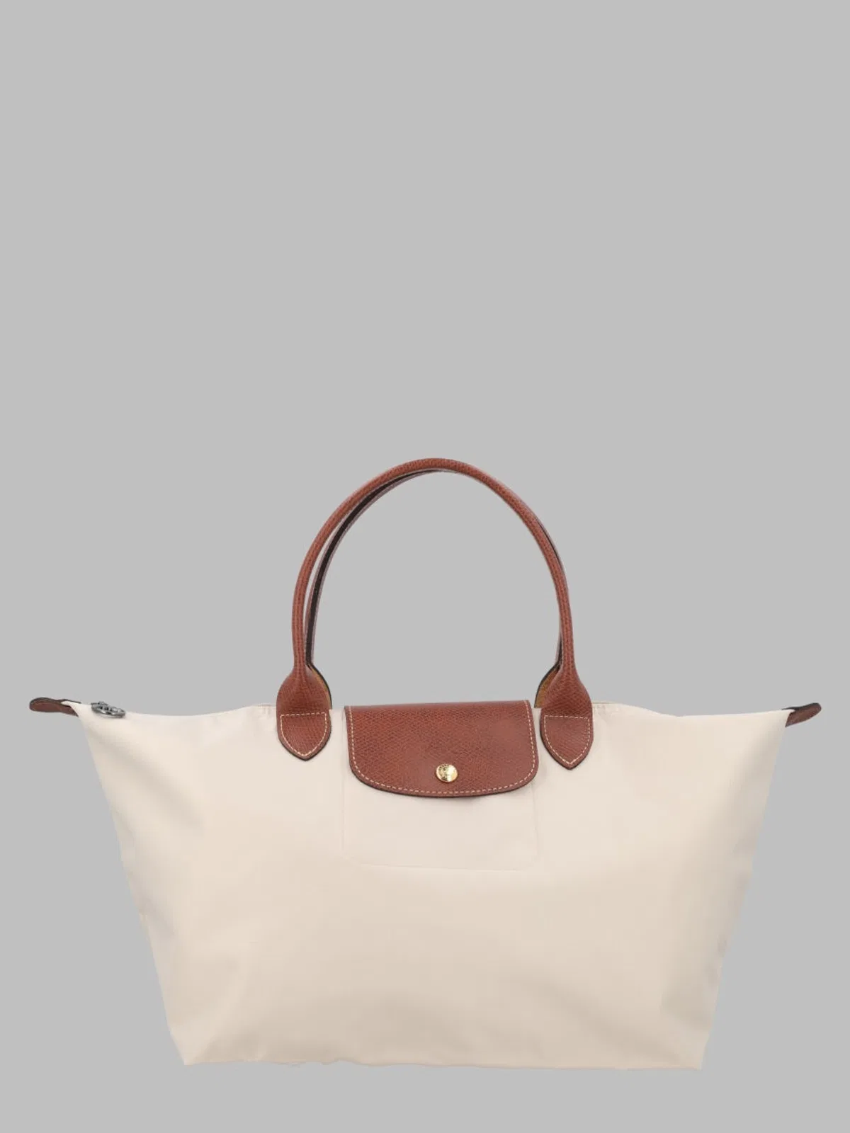 Longchamp In White