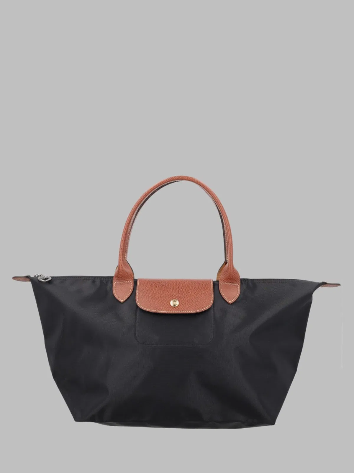 Longchamp In Black