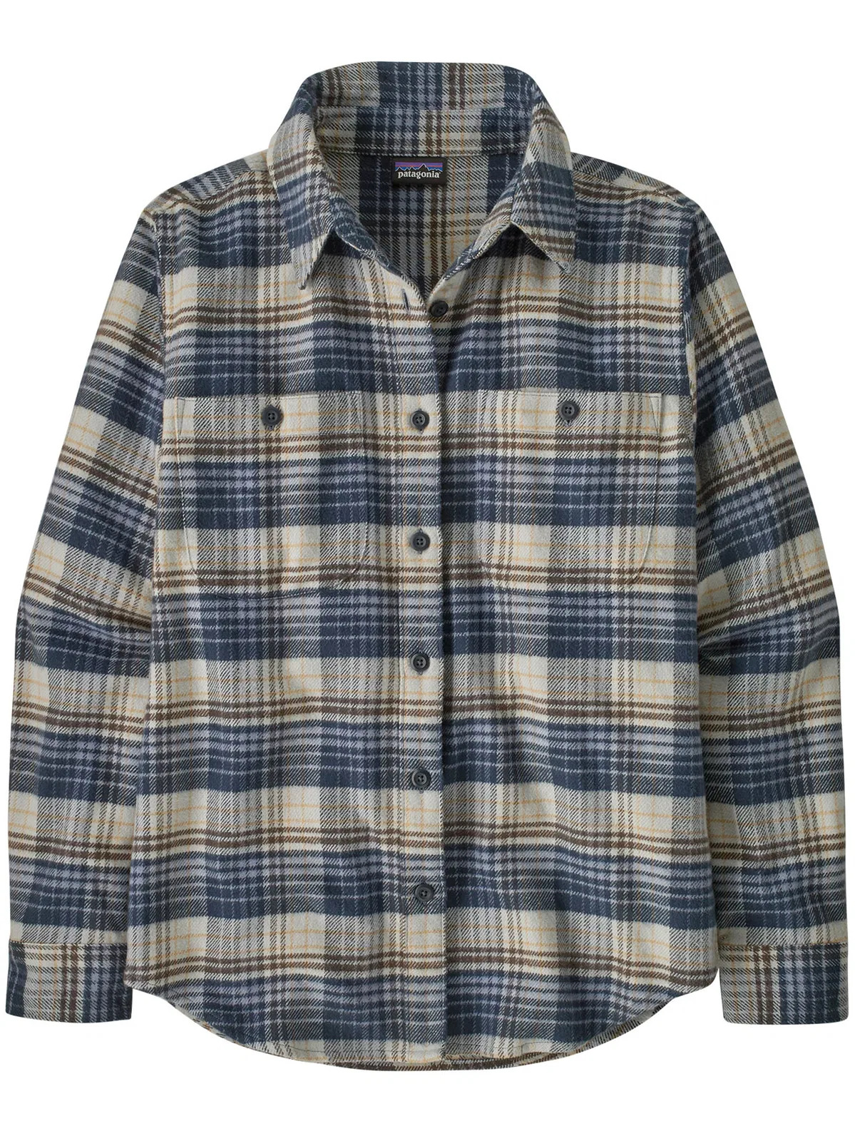 Fjord Flannel Shirt