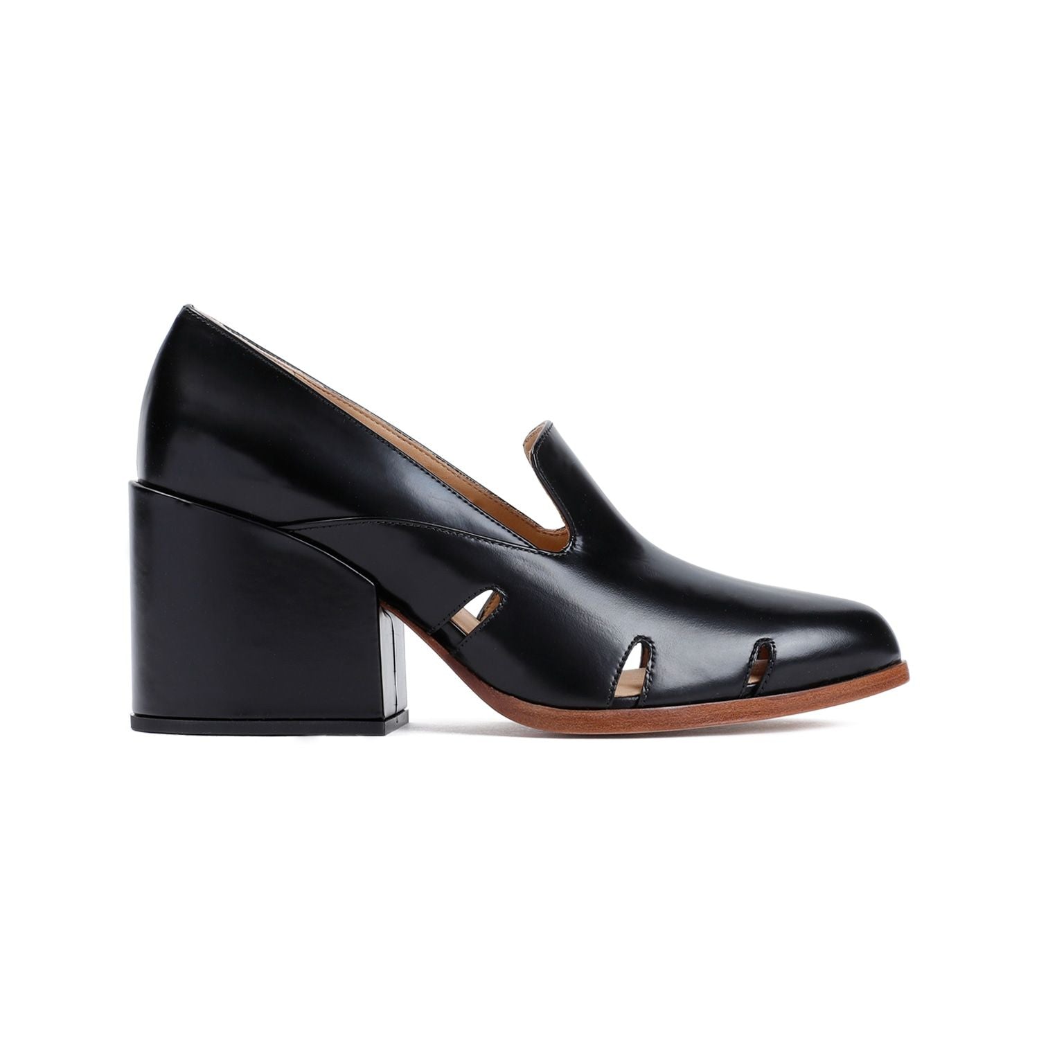 Eliza Pumps