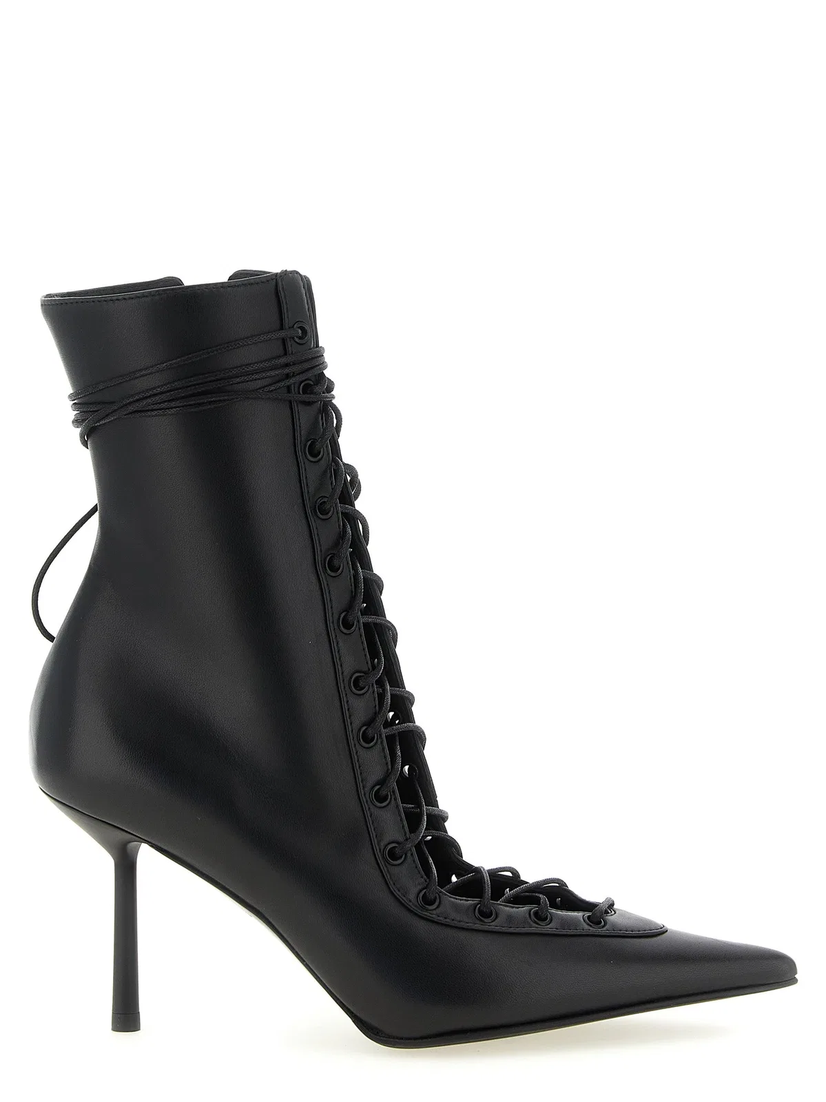 'Colette' Ankle Boots