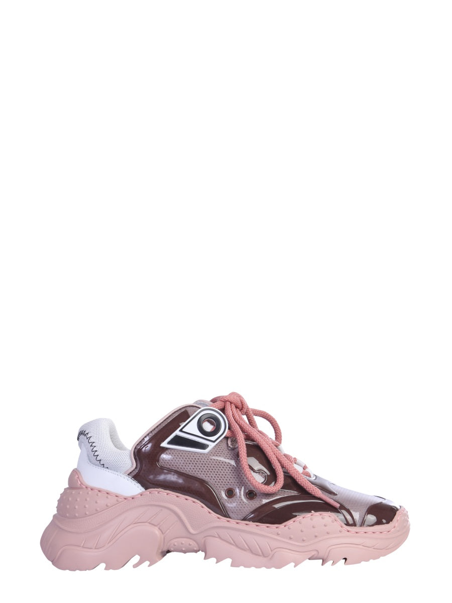 "Billy" Sneakers