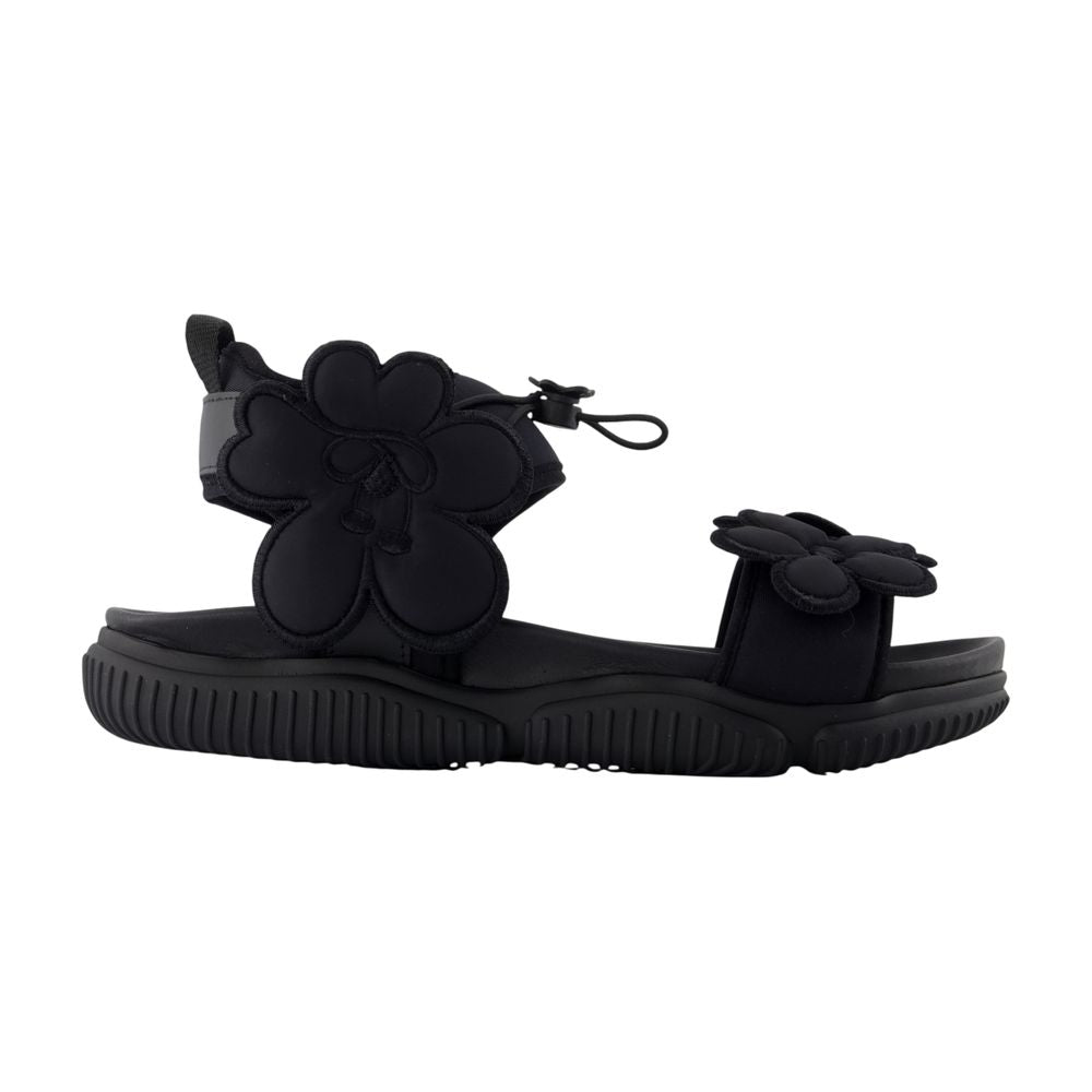 Cilla Sandals