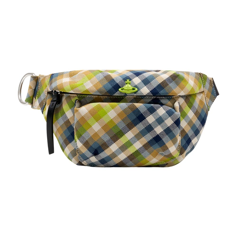 Zeus Belt Bag -  - Synthetic - Multicolor