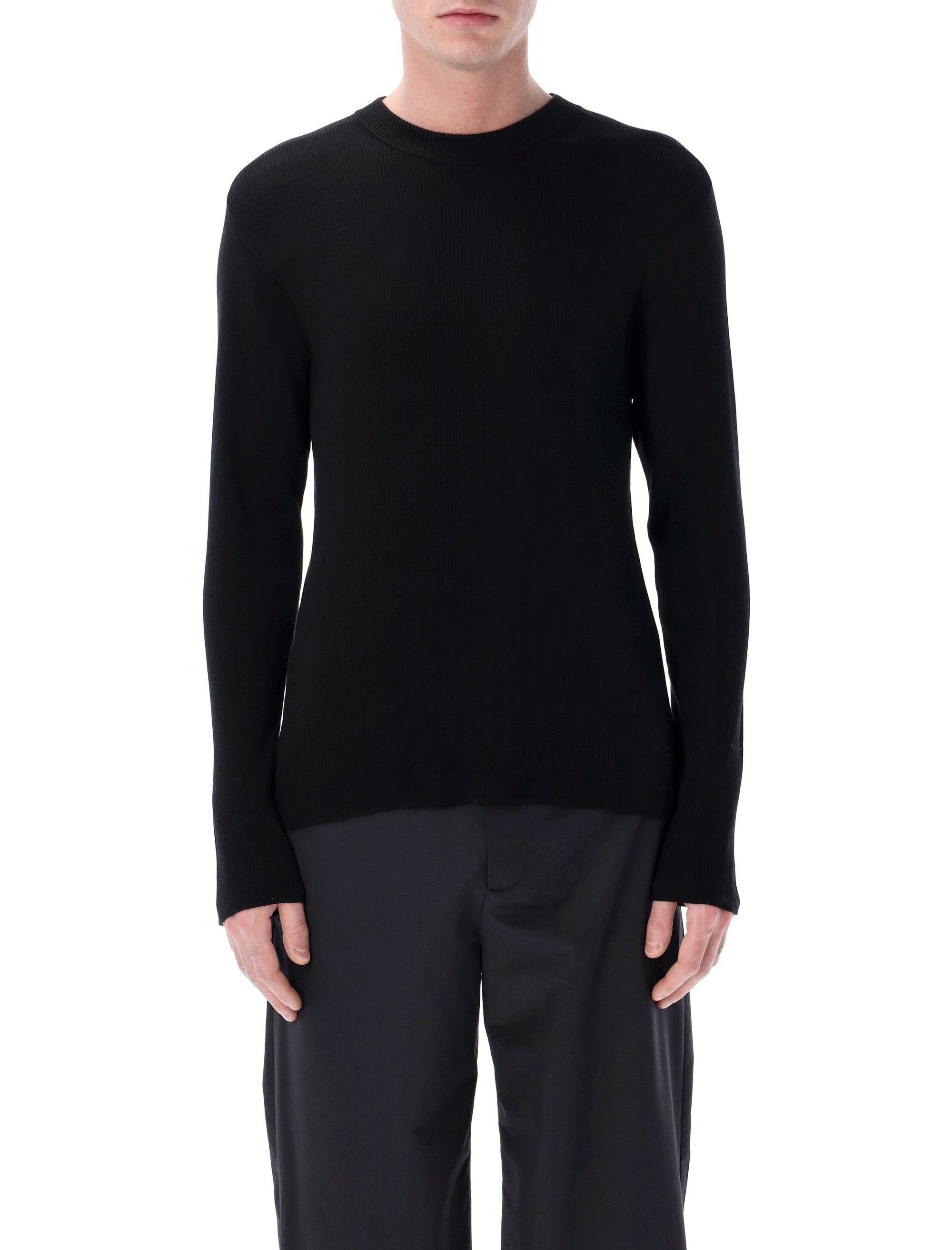 Torso Crewneck