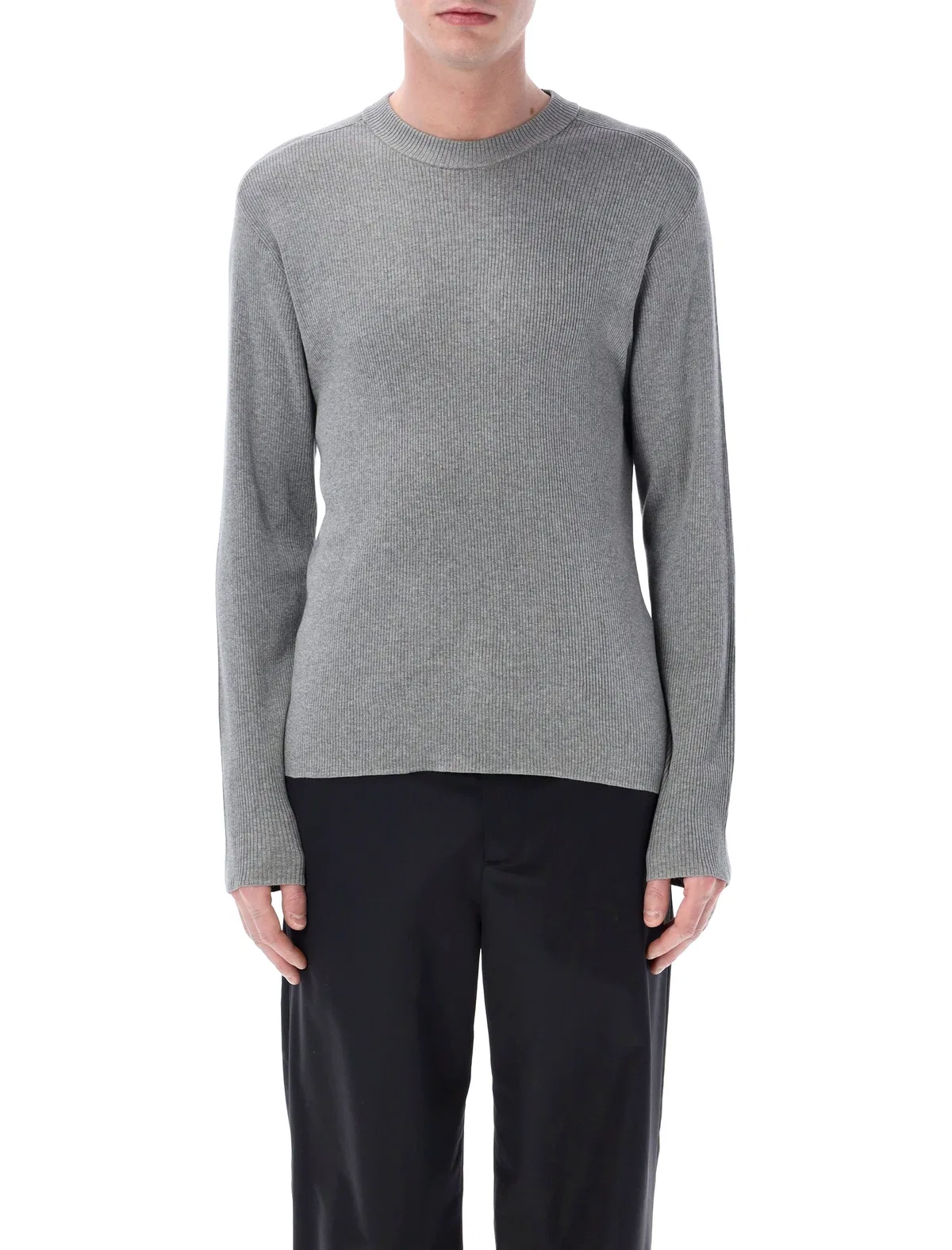 Torso Crewneck
