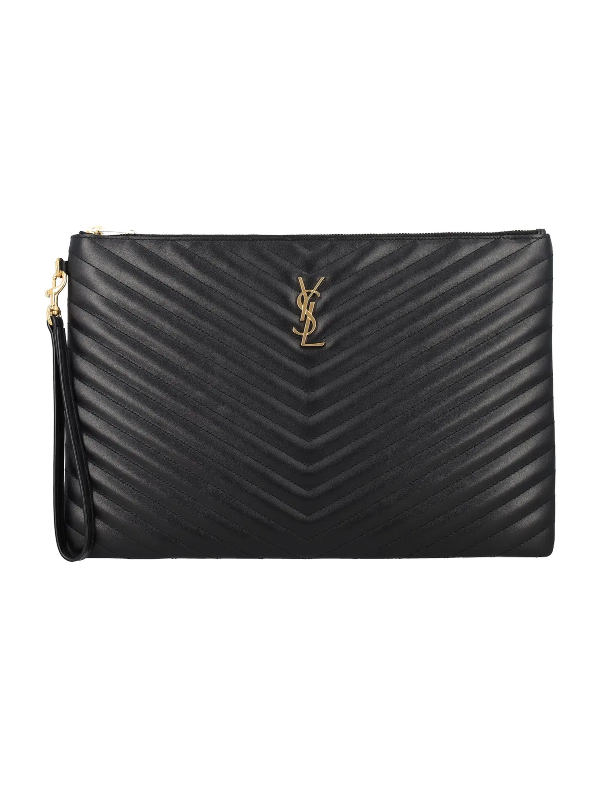 Cassandre Matelassé Document Holder