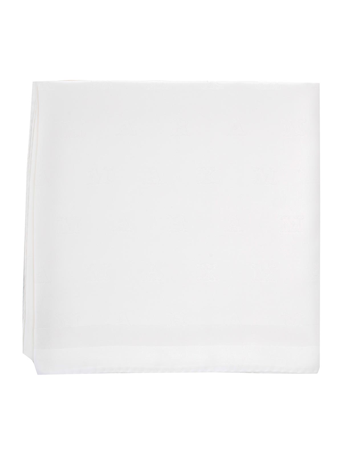 Foulard Lampone