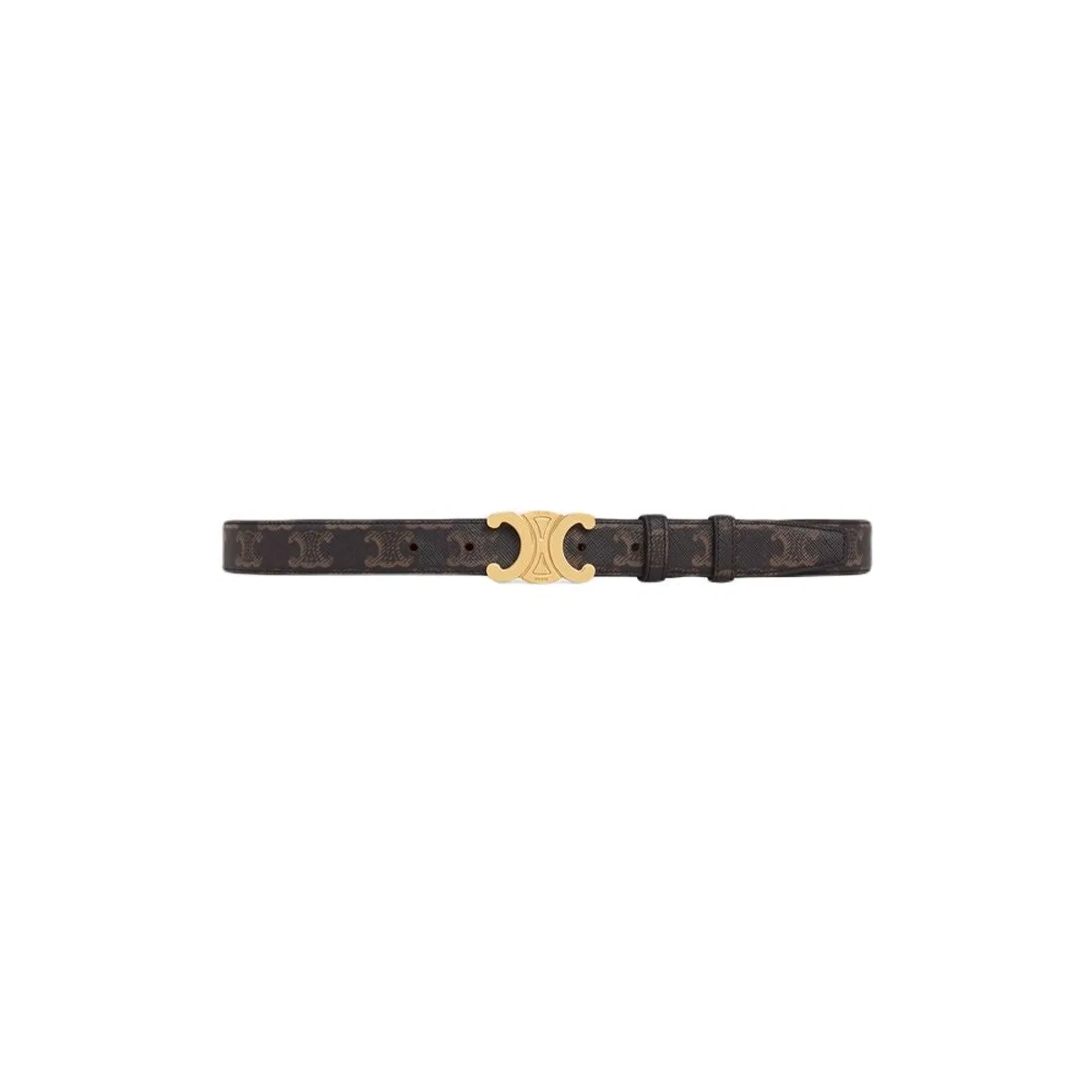 Medium Triomphe Belt
