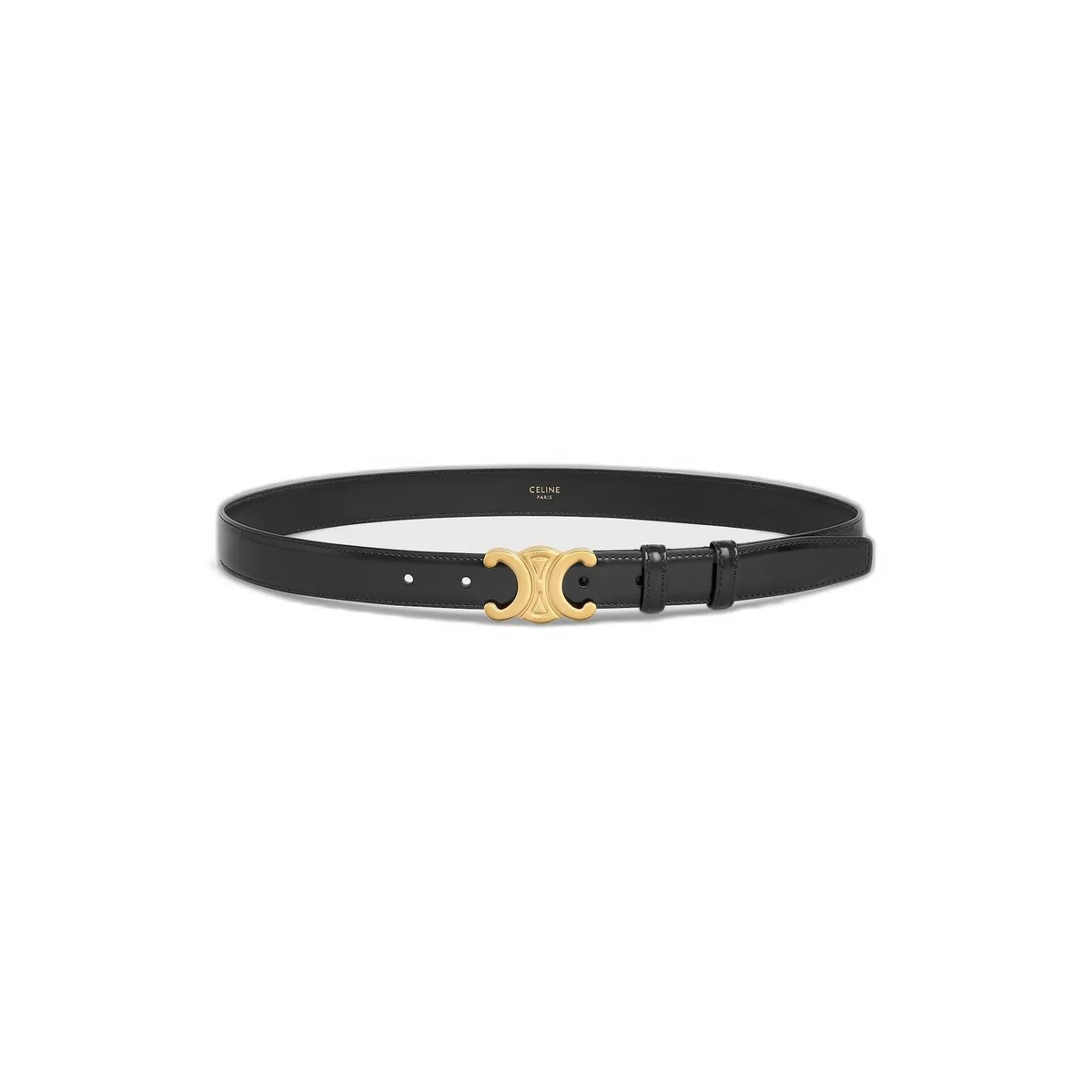 Medium Elegant Belt