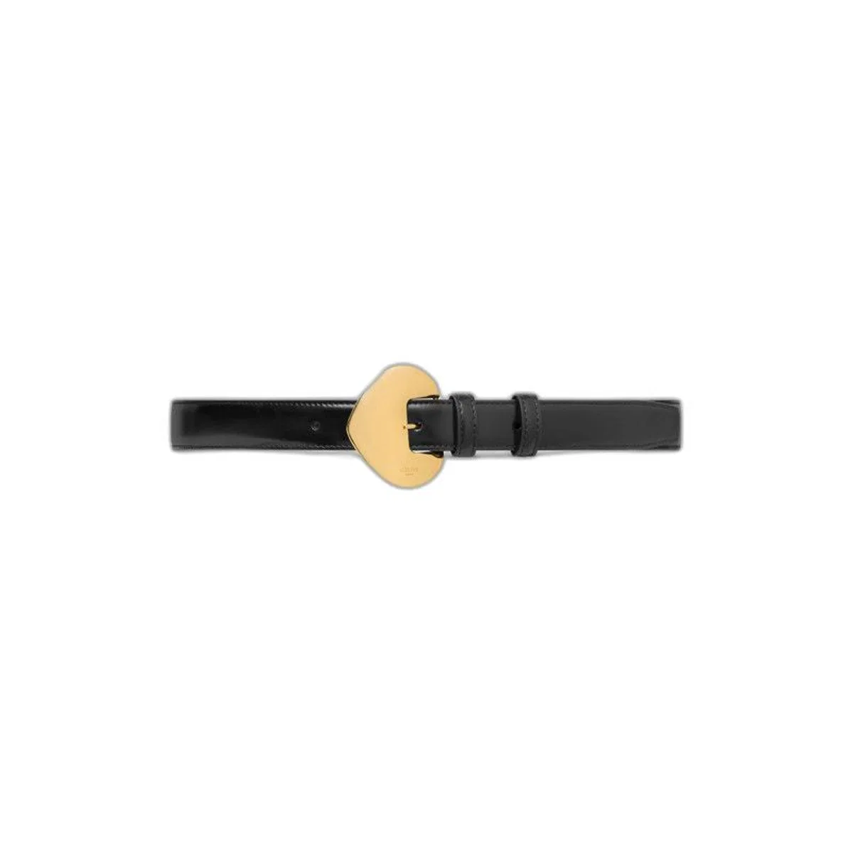 Bc-11 Leather Belt