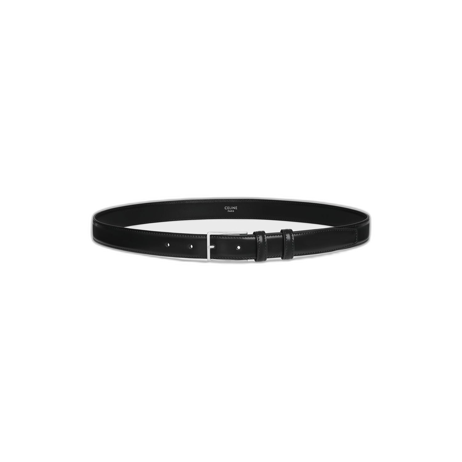 Bull Leather Belt