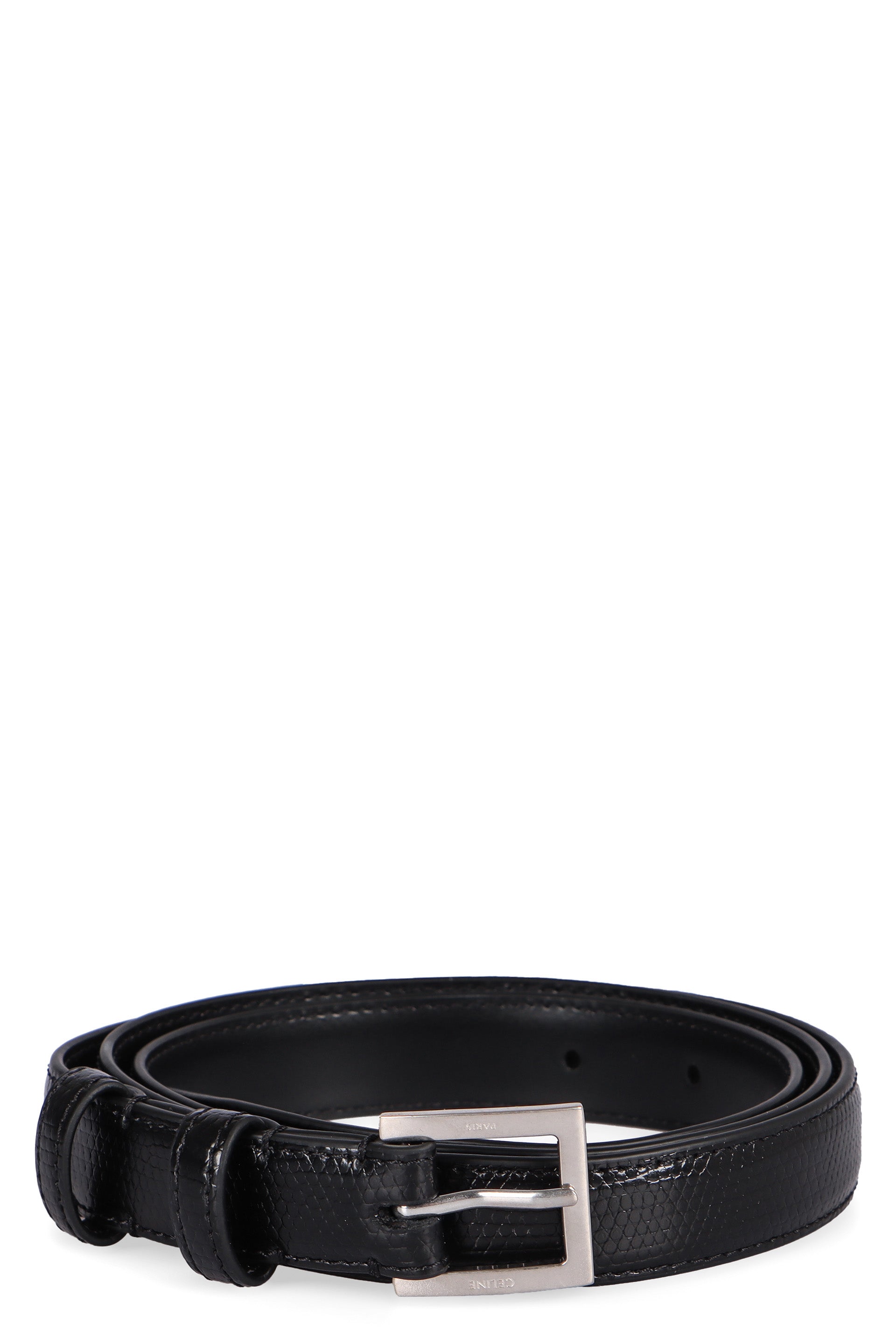 Leather Belt Bc 13