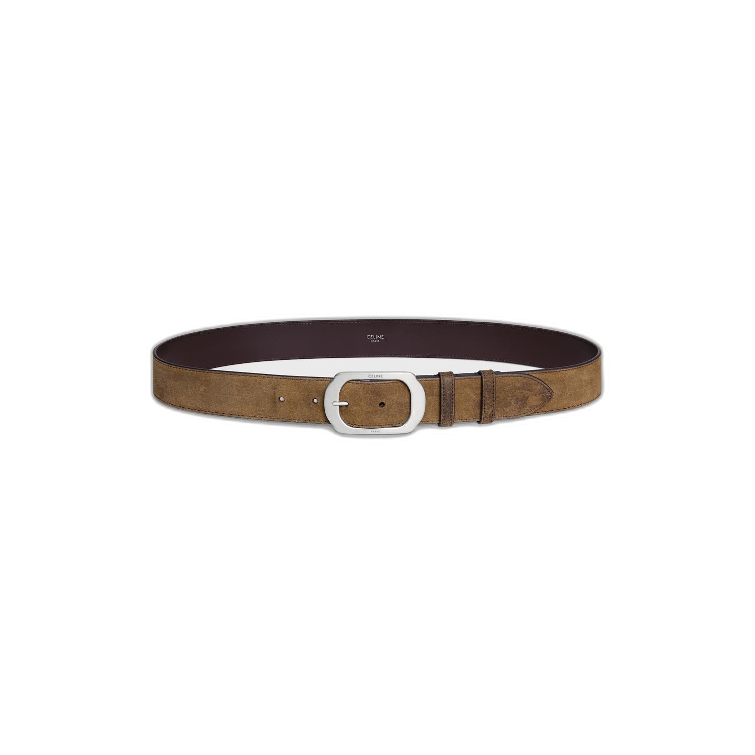 35Mm Adjustable Belt