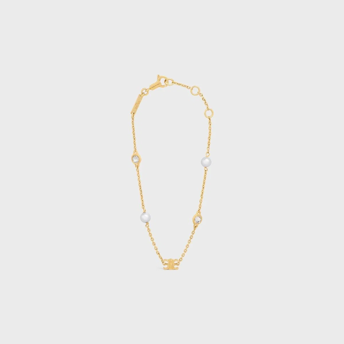 Pearl Necklage