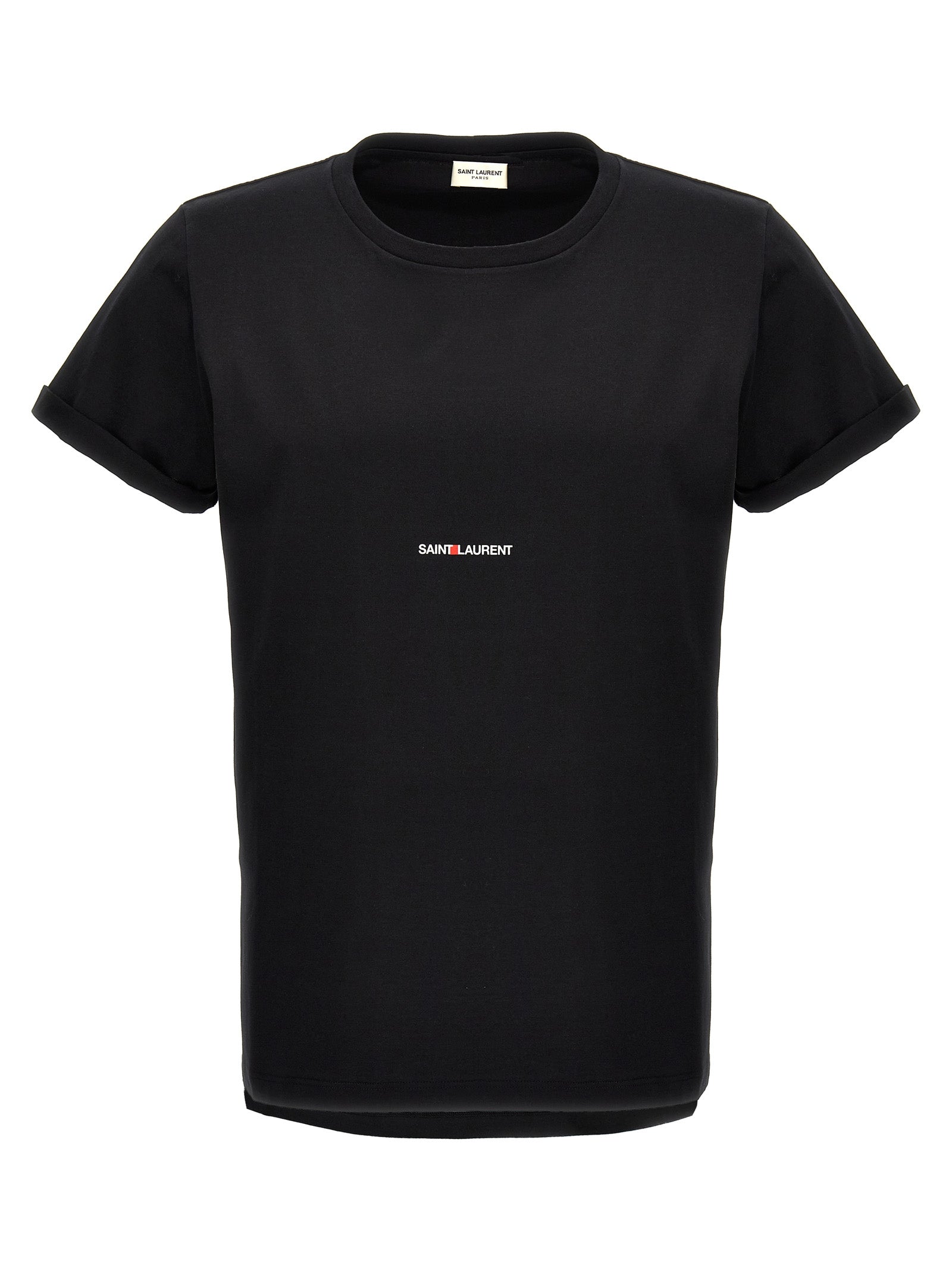 'Saint Laurent Rive Gauche' T-Shirt
