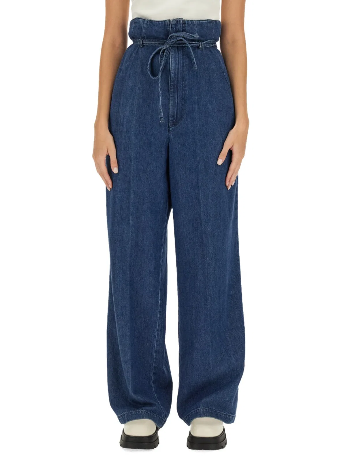 Palazzo Pants