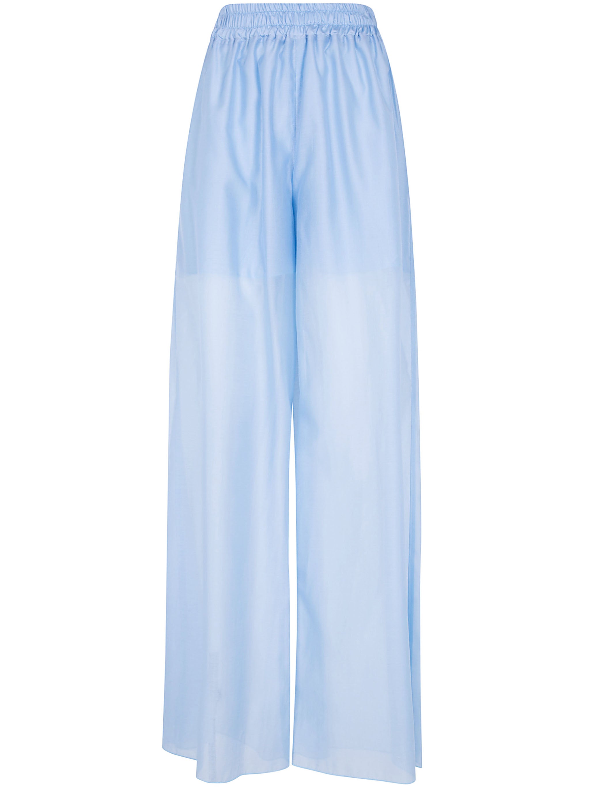 Lyocell Trousers