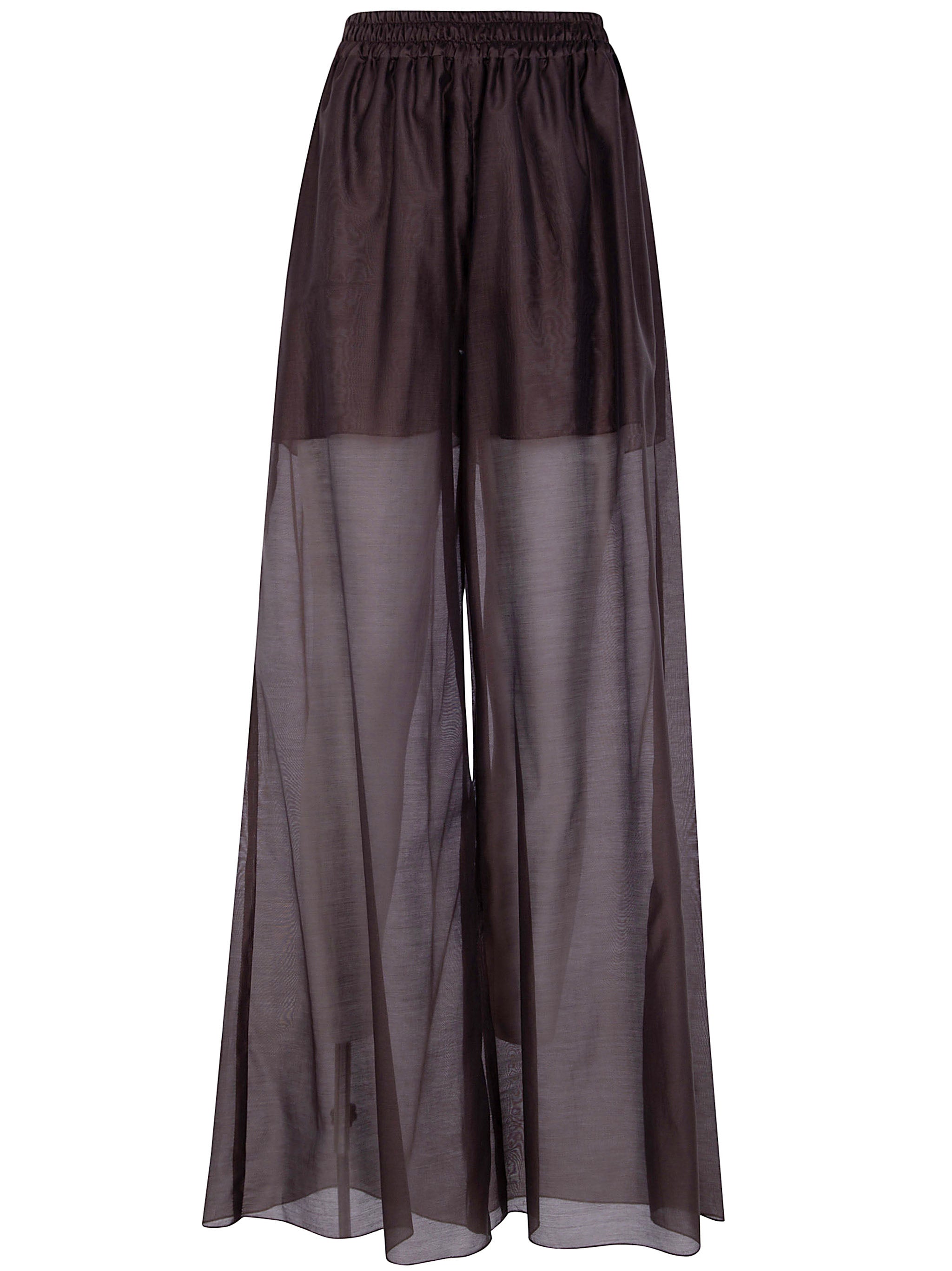 Lyocell Trousers