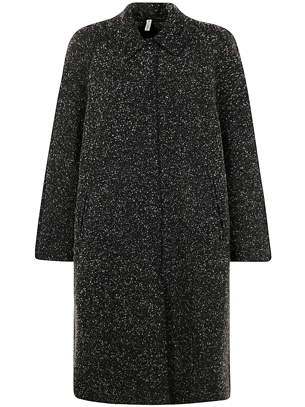 Duster Coat