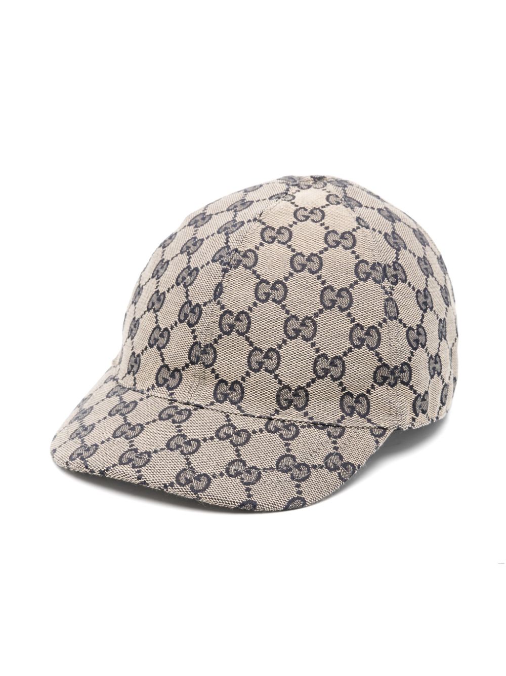 Kids Gg Polyester Cotton Hat