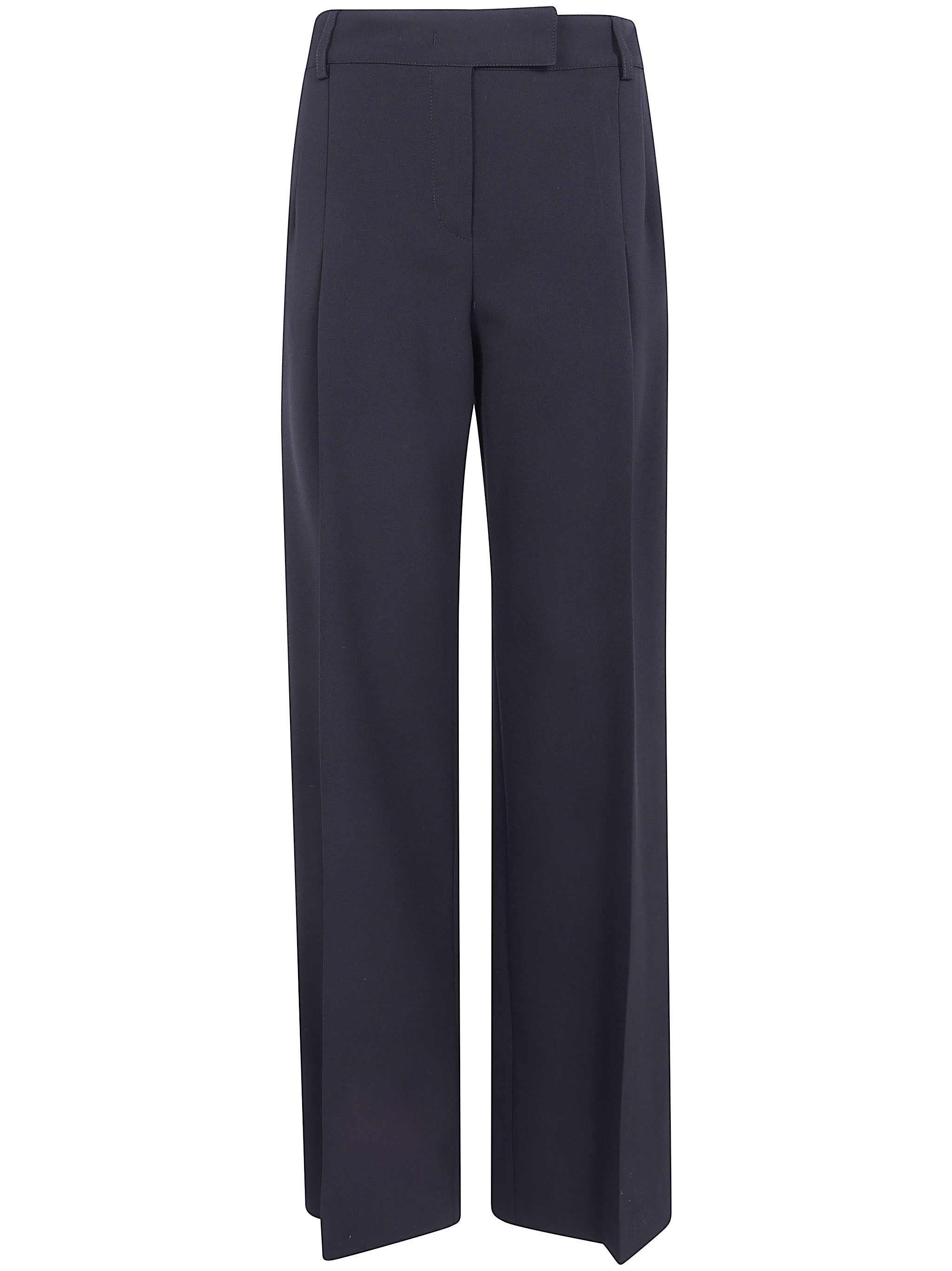 Tailored Trousers