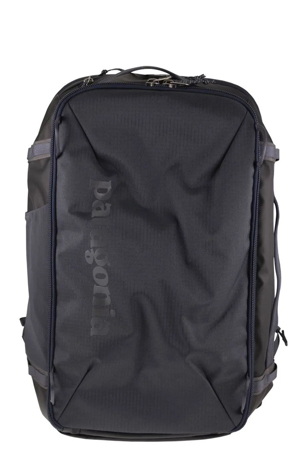 Black Hole - Technical Material Backpack