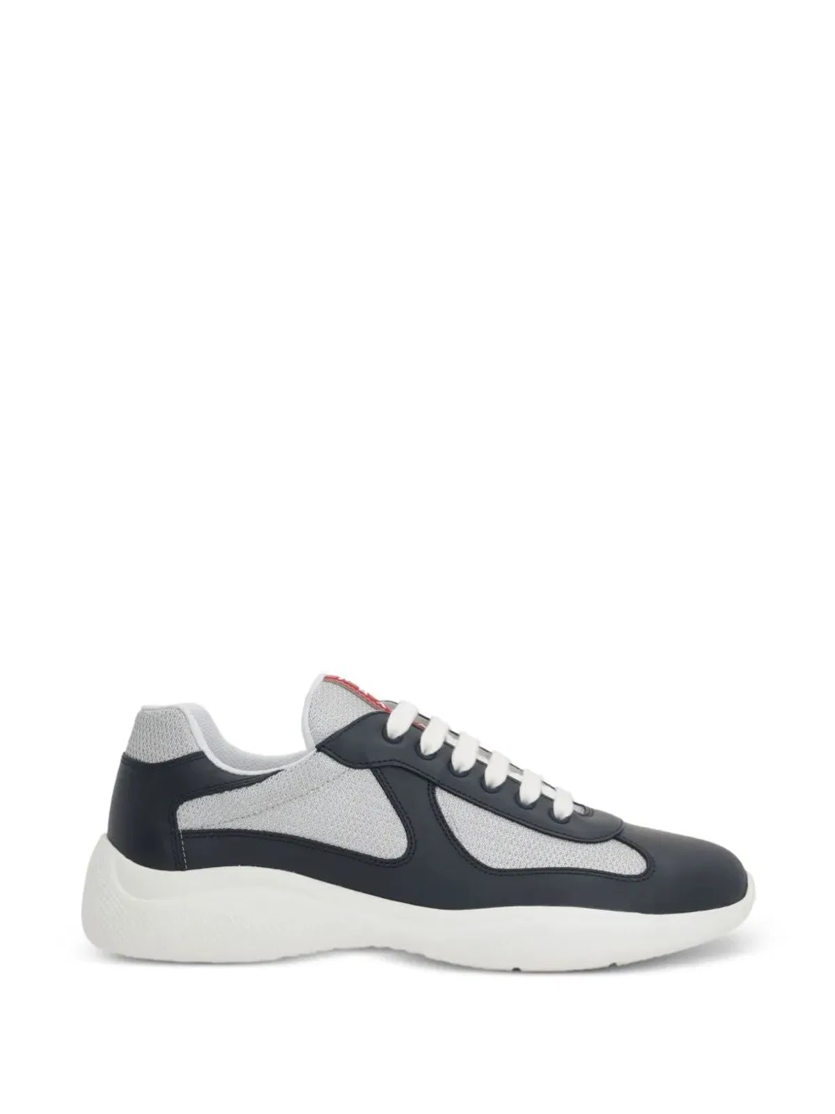 Prada Low Top Sneaker