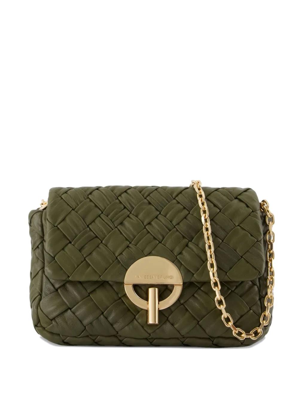 Nano Moon Shoulder Bag