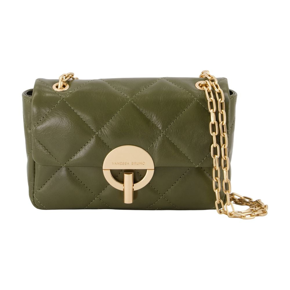 Moon Moyen Crossbody