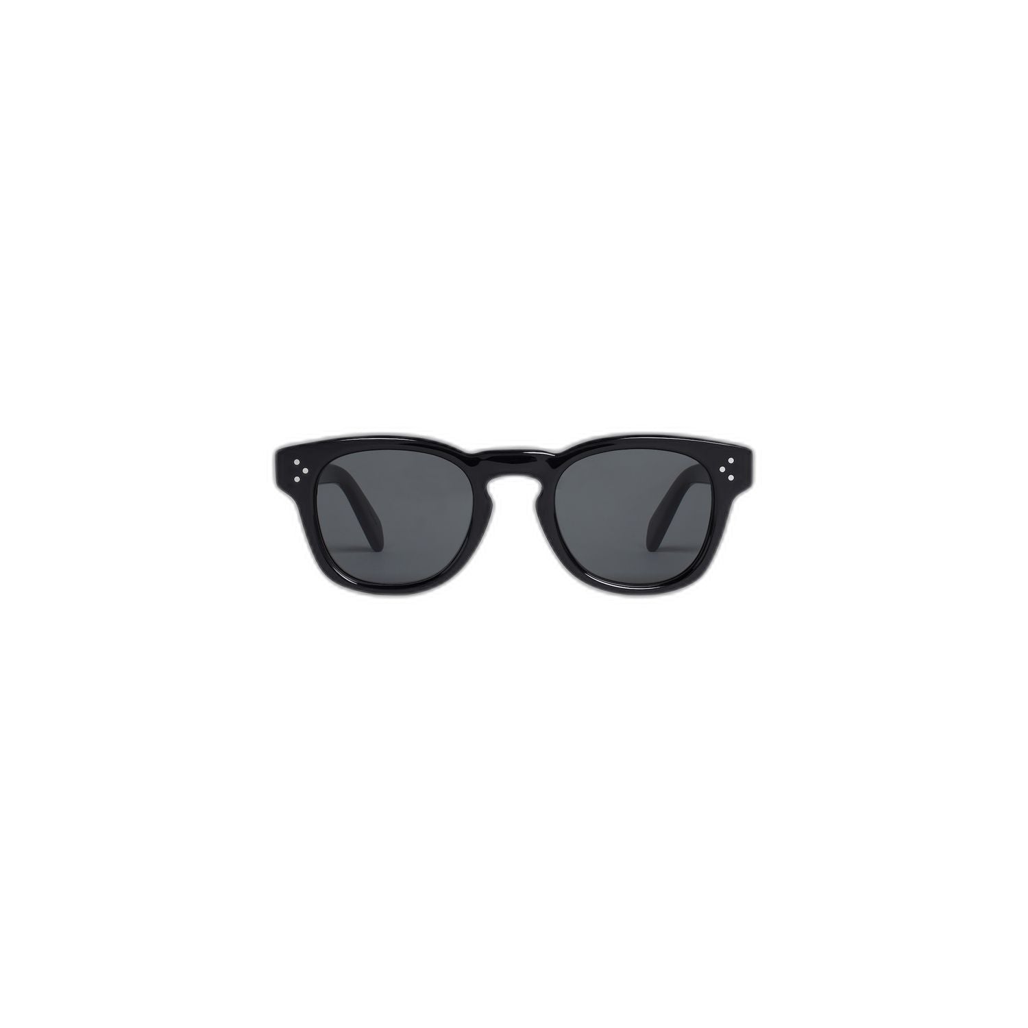 Sunglasses Black Frame