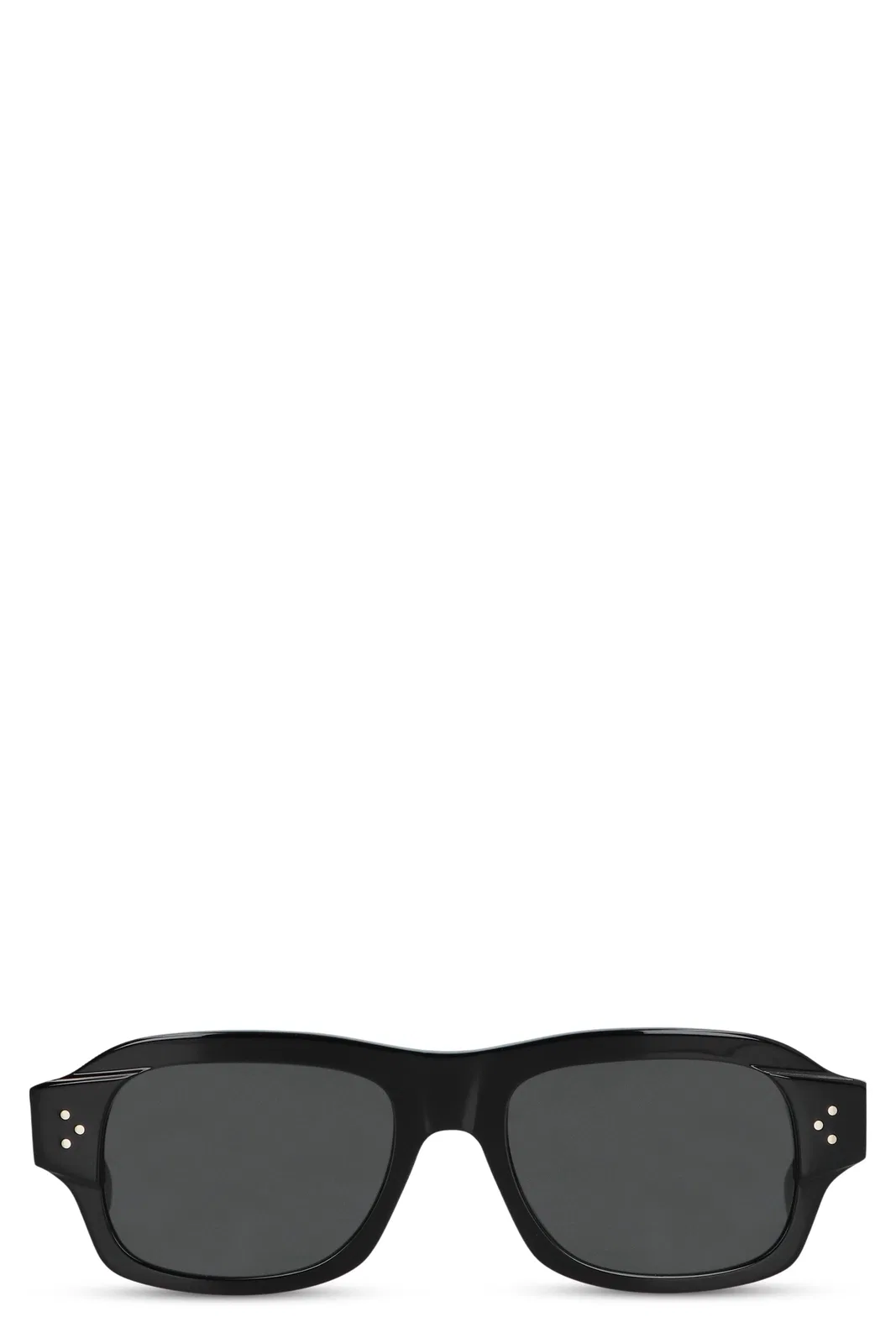Sunglasses Black Frame 61