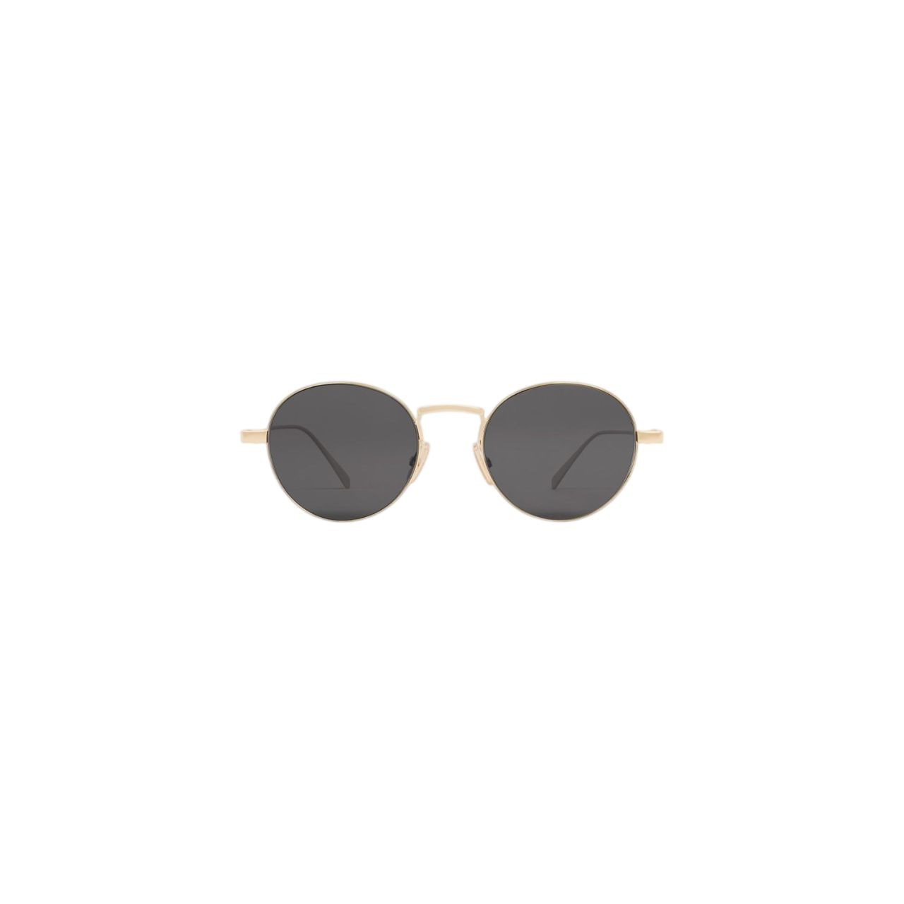 Metal Frame 28 Sunglasses